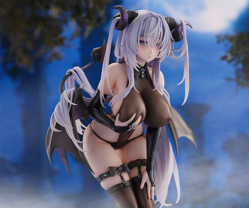 SPECIAL ORDER Rocket Boy - SG Original Character - Shion Alfine: Little Devil Ver. 1/6 [EXCLUSIVE] [JP]