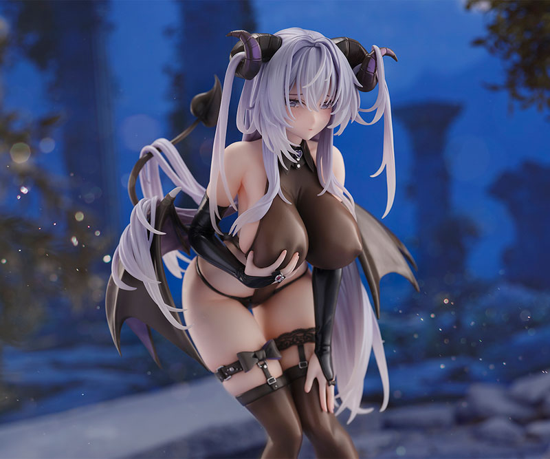 SPECIAL ORDER Rocket Boy - SG Original Character - Shion Alfine: Little Devil Ver. 1/6 [EXCLUSIVE] [JP]