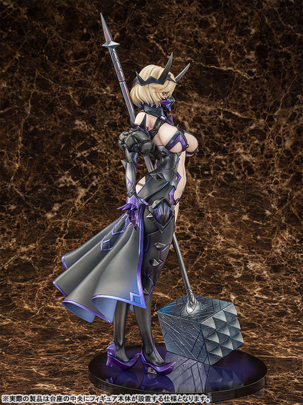 SPECIAL ORDER Rocket Boy - Taimanin RPGX - Revenant Wight 1/6 [EXCLUSIVE] [JP]