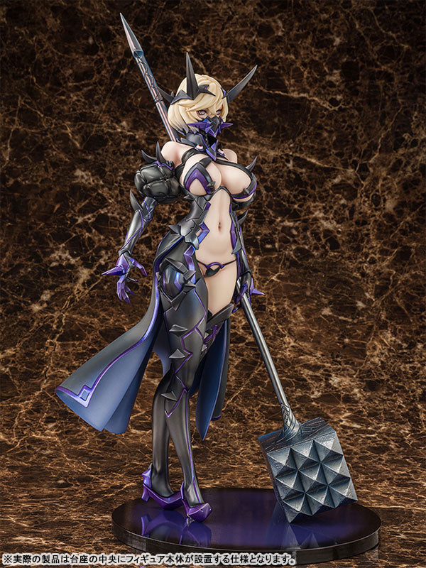 SPECIAL ORDER Rocket Boy - Taimanin RPGX - Revenant Wight 1/6 [EXCLUSIVE] [JP]