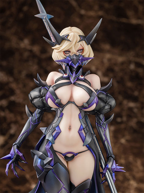 SPECIAL ORDER Rocket Boy - Taimanin RPGX - Revenant Wight 1/6 [EXCLUSIVE] [JP]