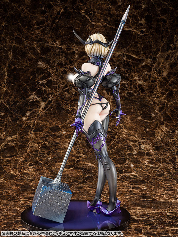 SPECIAL ORDER Rocket Boy - Taimanin RPGX - Revenant Wight 1/6 [EXCLUSIVE] [JP]