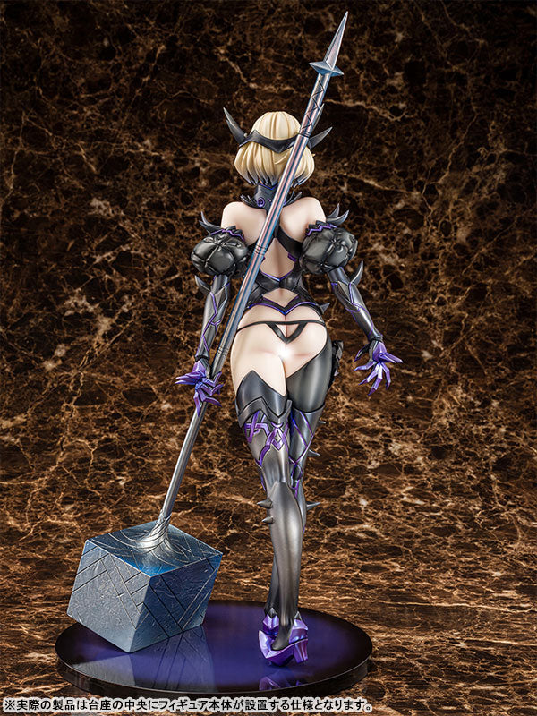 SPECIAL ORDER Rocket Boy - Taimanin RPGX - Revenant Wight 1/6 [EXCLUSIVE] [JP]