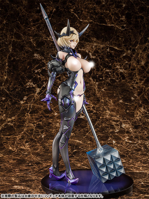 SPECIAL ORDER Rocket Boy - Taimanin RPGX - Revenant Wight 1/6 [EXCLUSIVE] [JP]