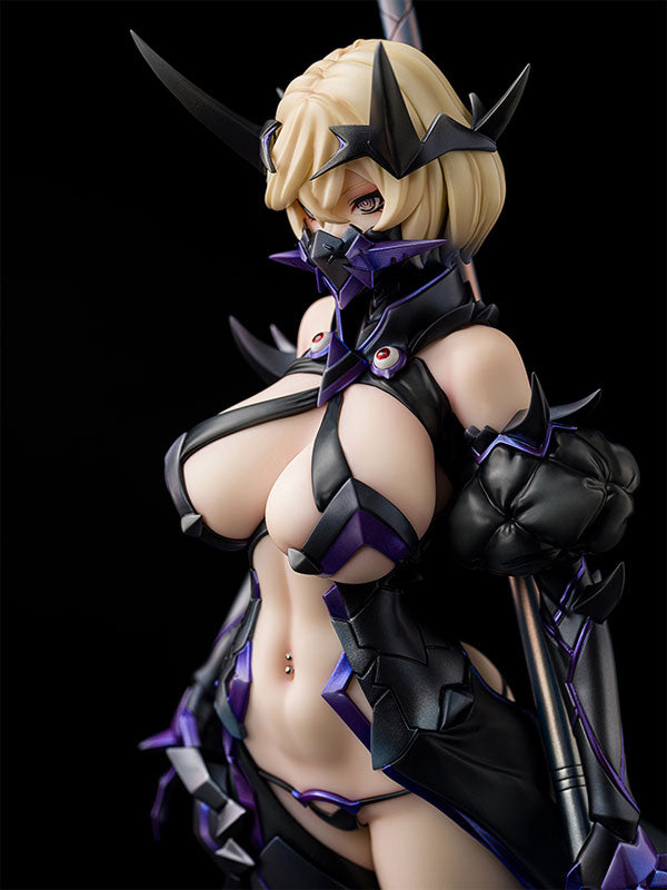 SPECIAL ORDER Rocket Boy - Taimanin RPGX - Revenant Wight 1/6 [EXCLUSIVE] [JP]