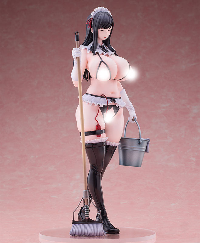 SPECIAL ORDER Rocket Boy - ie Original Work - Meito-san 1/6 [EXCLUSIVE] [JP]