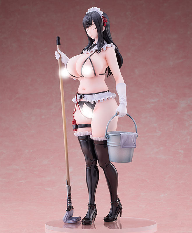 SPECIAL ORDER Rocket Boy - ie Original Work - Meito-san 1/6 [EXCLUSIVE] [JP]