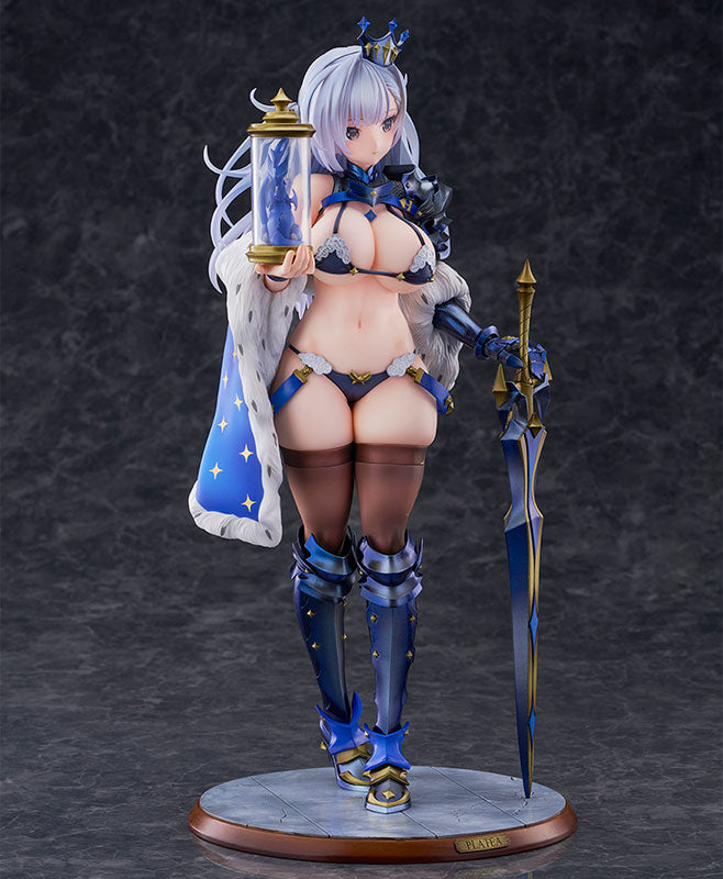 SPECIAL ORDER Rocket Boy - saitom Original Work - Dragon Tamer Princess, Platea 1/6 [EXCLUSIVE] [JP]