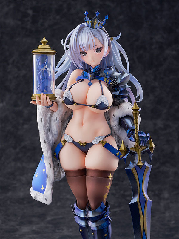 SPECIAL ORDER Rocket Boy - saitom Original Work - Dragon Tamer Princess, Platea 1/6 [EXCLUSIVE] [JP]
