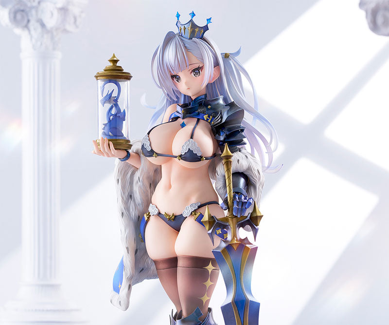 SPECIAL ORDER Rocket Boy - saitom Original Work - Dragon Tamer Princess, Platea 1/6 [EXCLUSIVE] [JP]
