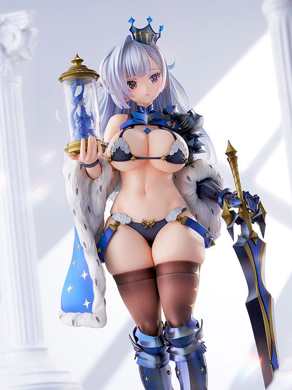 SPECIAL ORDER Rocket Boy - saitom Original Work - Dragon Tamer Princess, Platea 1/6 [EXCLUSIVE] [JP]