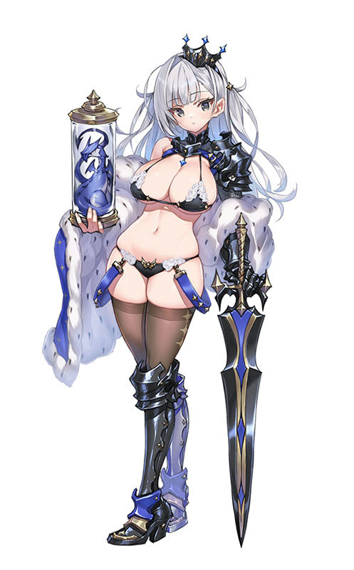 SPECIAL ORDER Rocket Boy - saitom Original Work - Dragon Tamer Princess, Platea 1/6 [EXCLUSIVE] [JP]