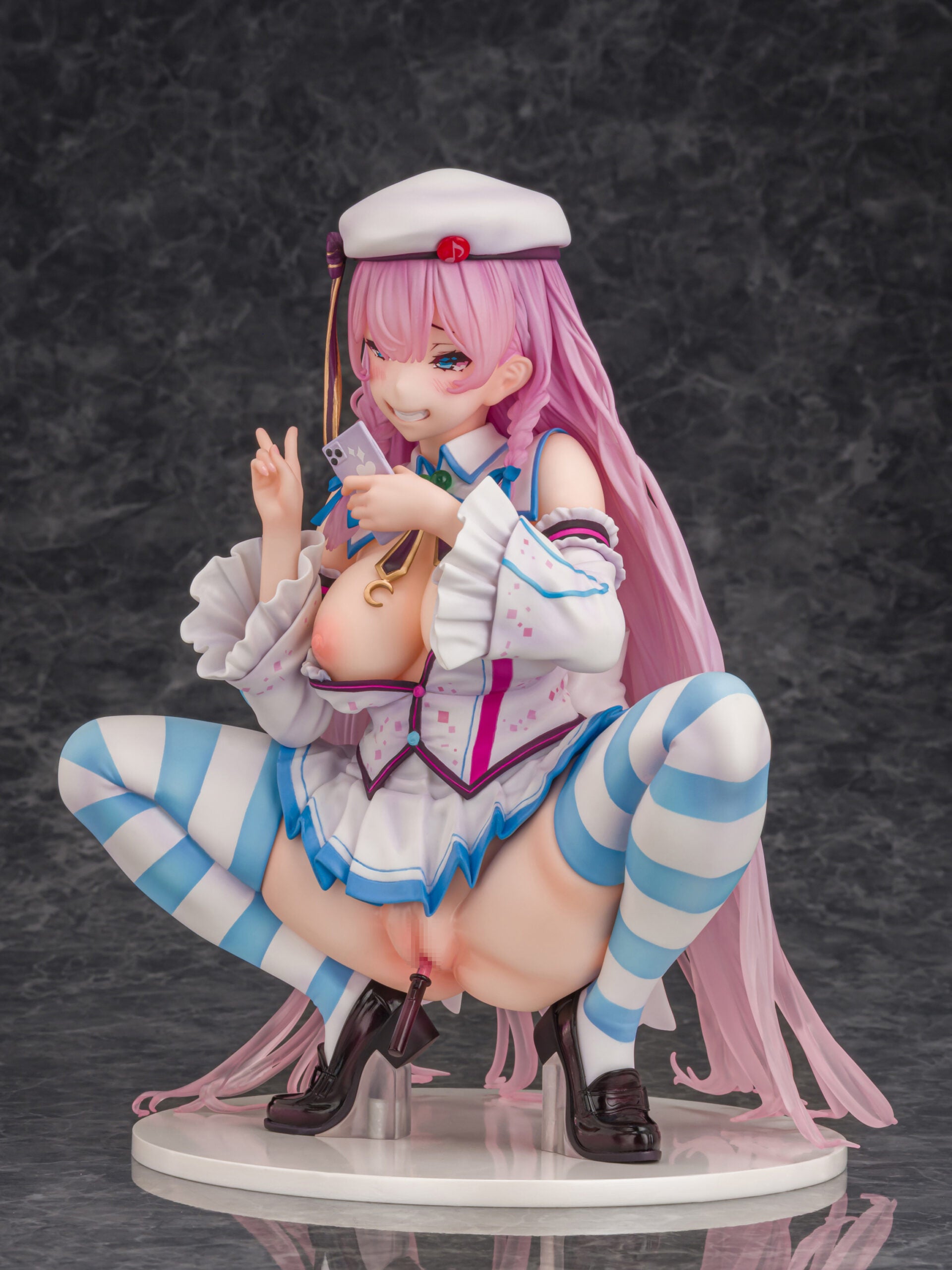 PRE-ORDER Rocket Boy - Original Works - Momo Tsukimi 1/6 [JP]