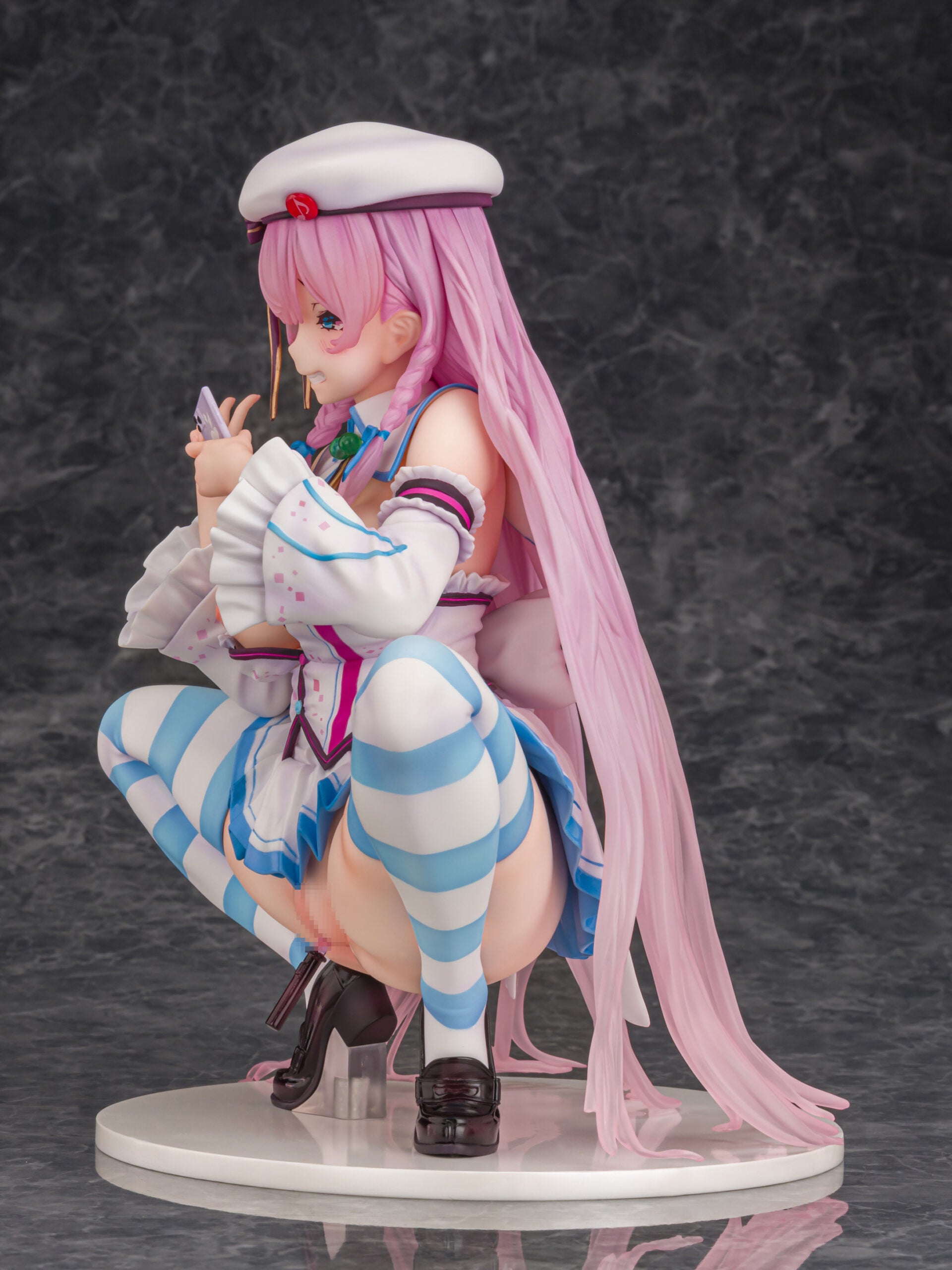 PRE-ORDER Rocket Boy - Original Works - Momo Tsukimi 1/6 [JP]