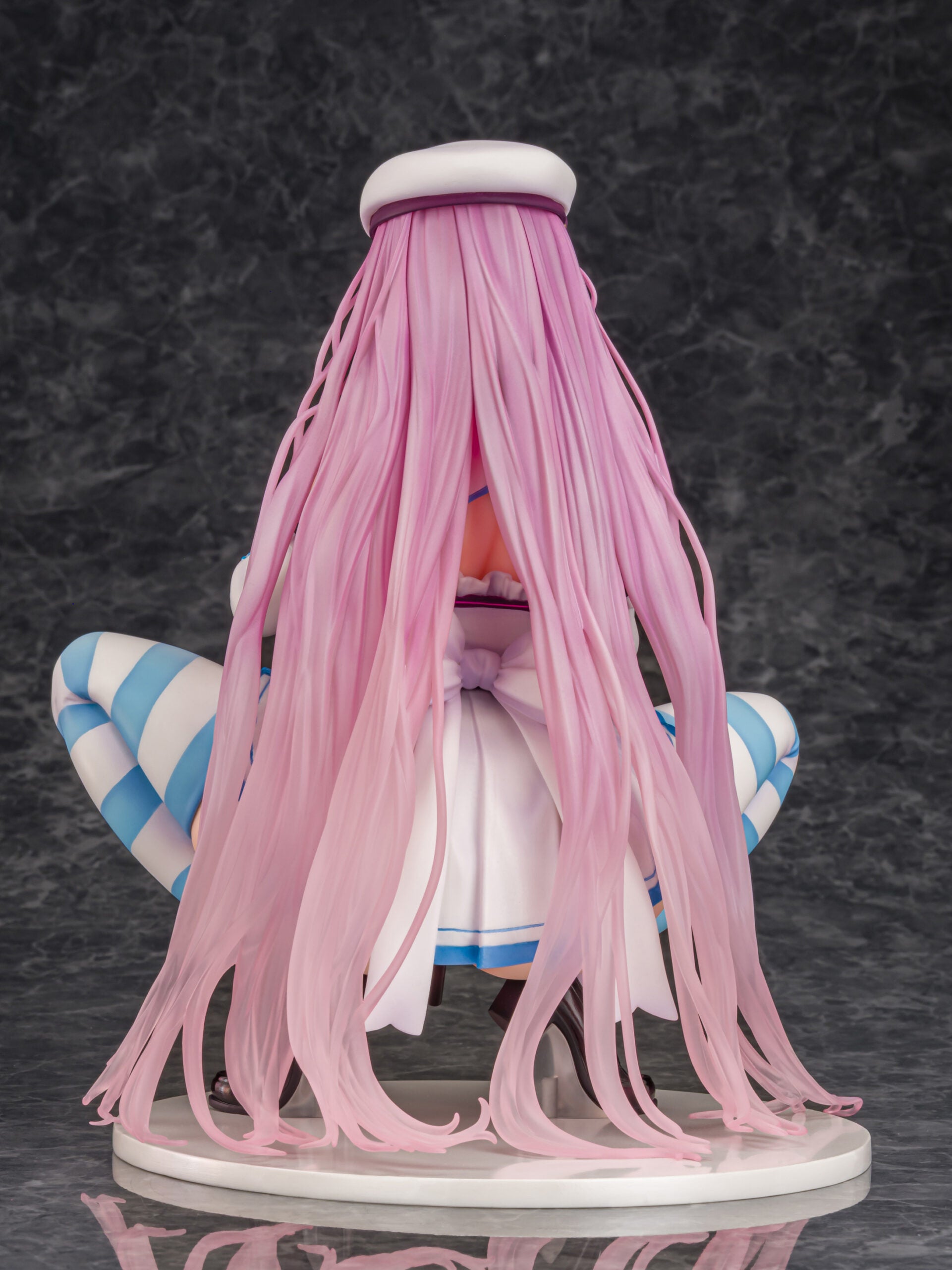 PRE-ORDER Rocket Boy - Original Works - Momo Tsukimi 1/6 [JP]