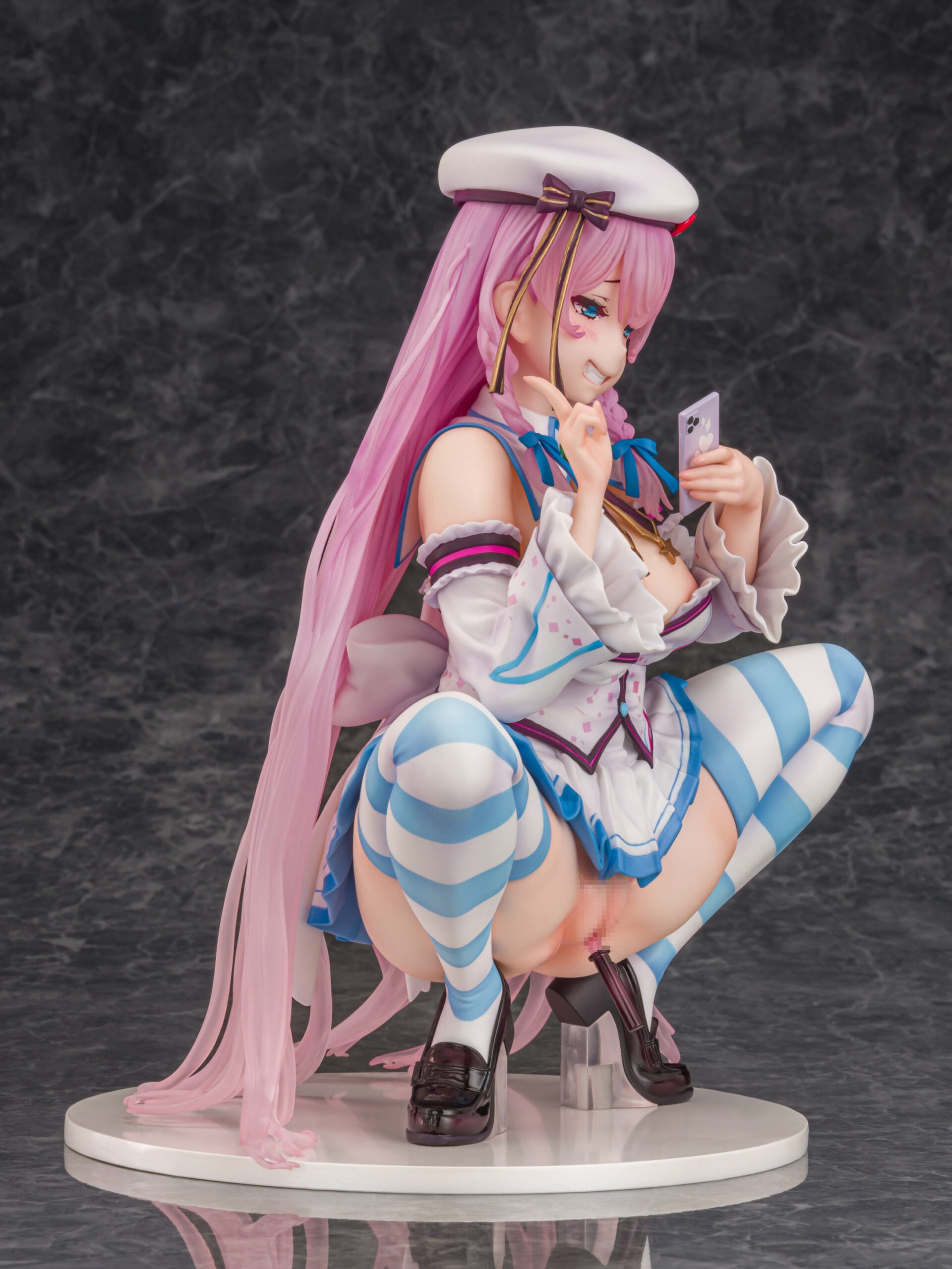 PRE-ORDER Rocket Boy - Original Works - Momo Tsukimi 1/6 [JP]