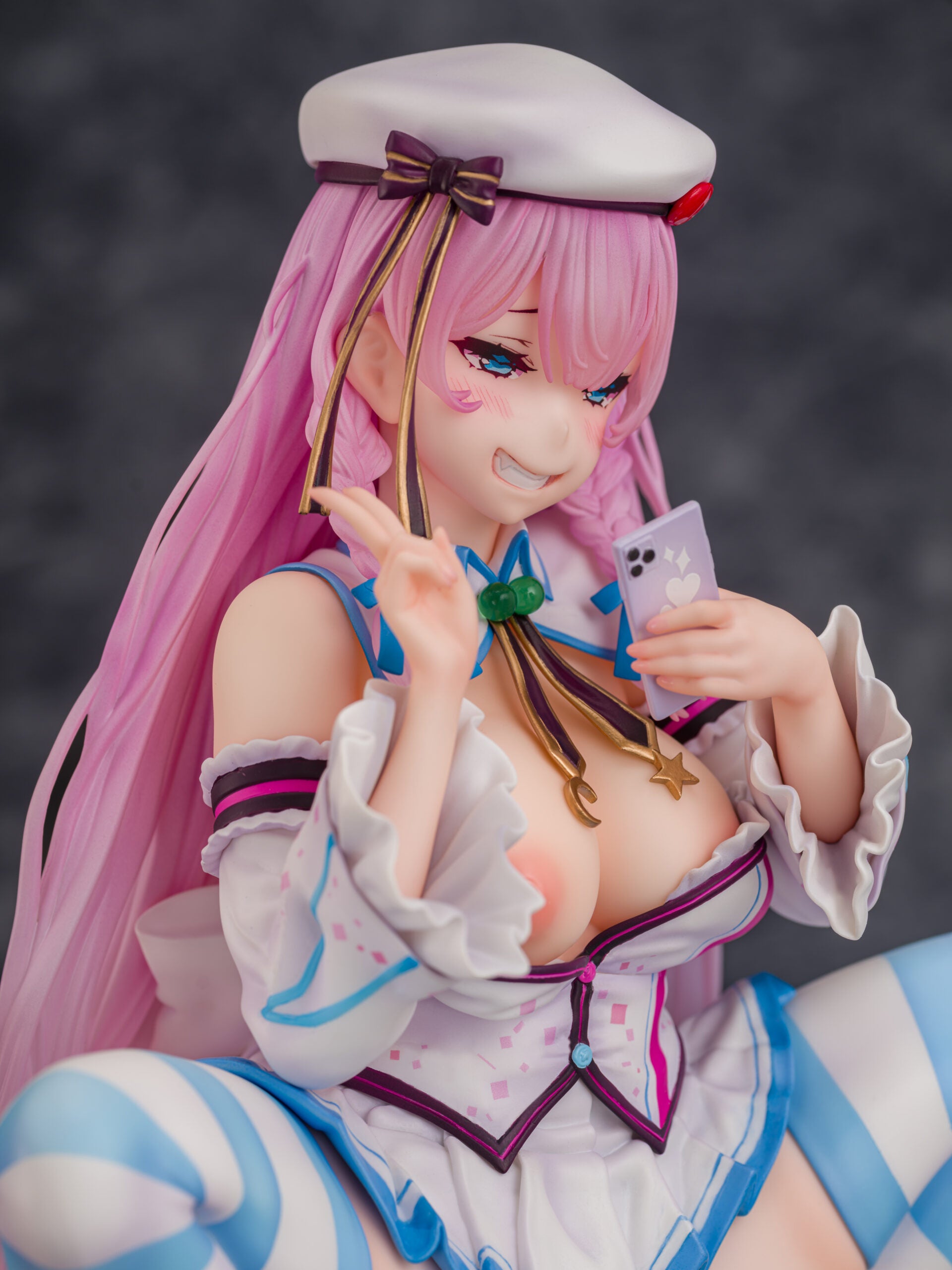 PRE-ORDER Rocket Boy - Original Works - Momo Tsukimi 1/6 [JP]