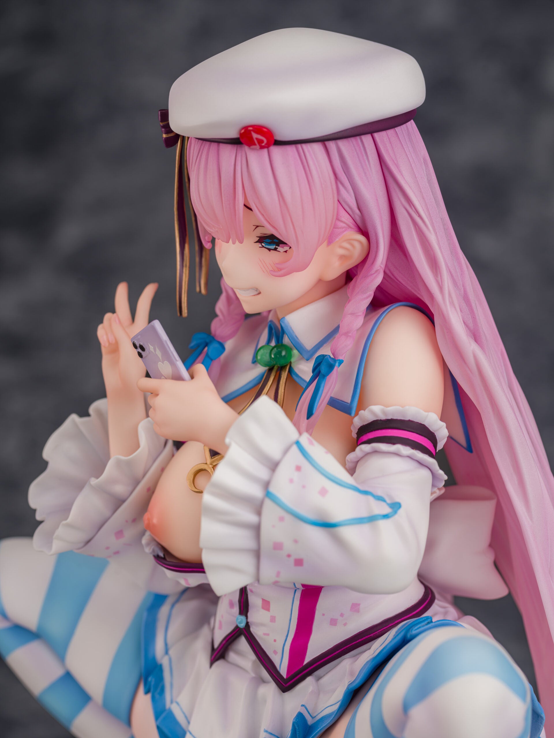 PRE-ORDER Rocket Boy - Original Works - Momo Tsukimi 1/6 [JP]