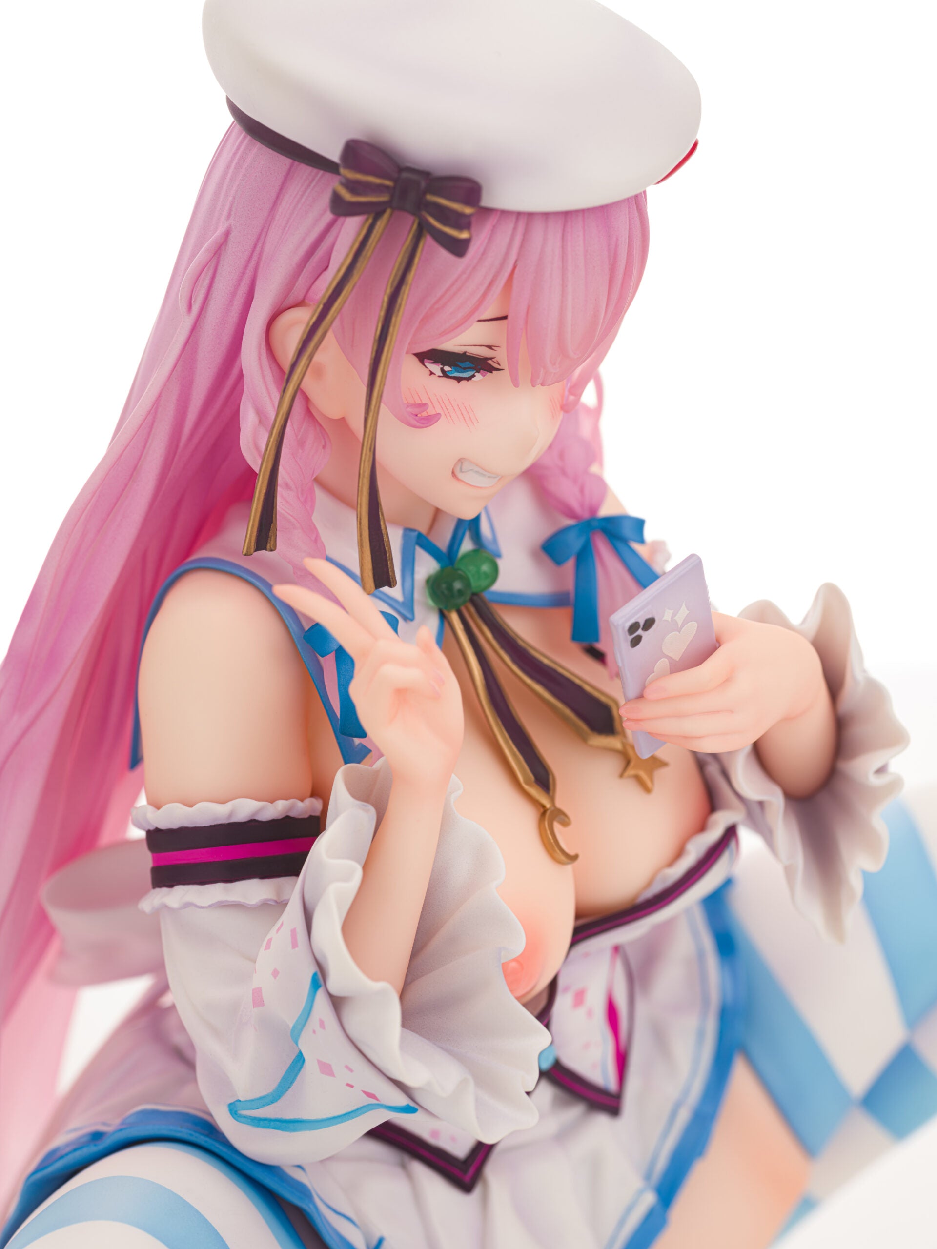 PRE-ORDER Rocket Boy - Original Works - Momo Tsukimi 1/6 [JP]