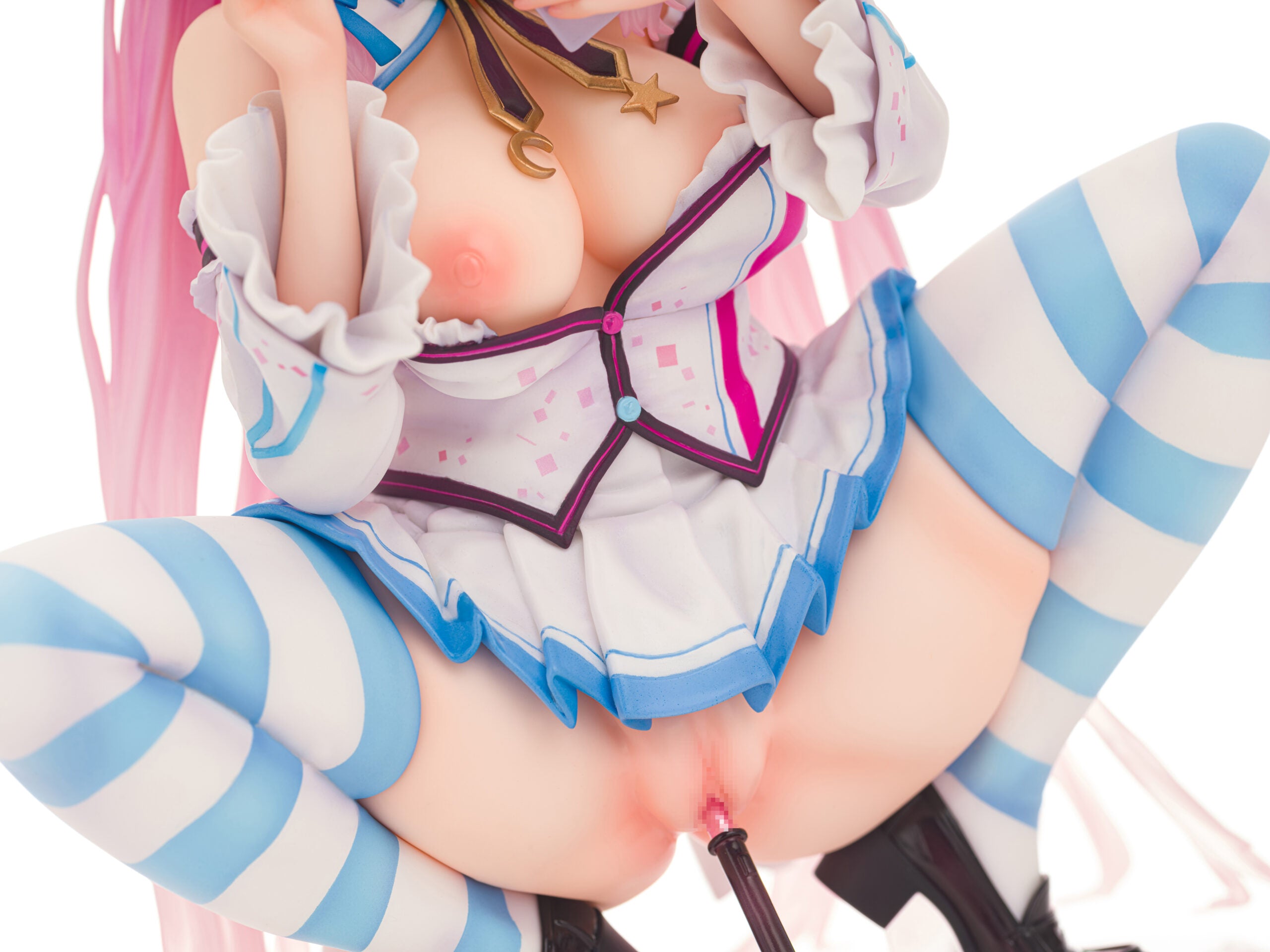 PRE-ORDER Rocket Boy - Original Works - Momo Tsukimi 1/6 [JP]