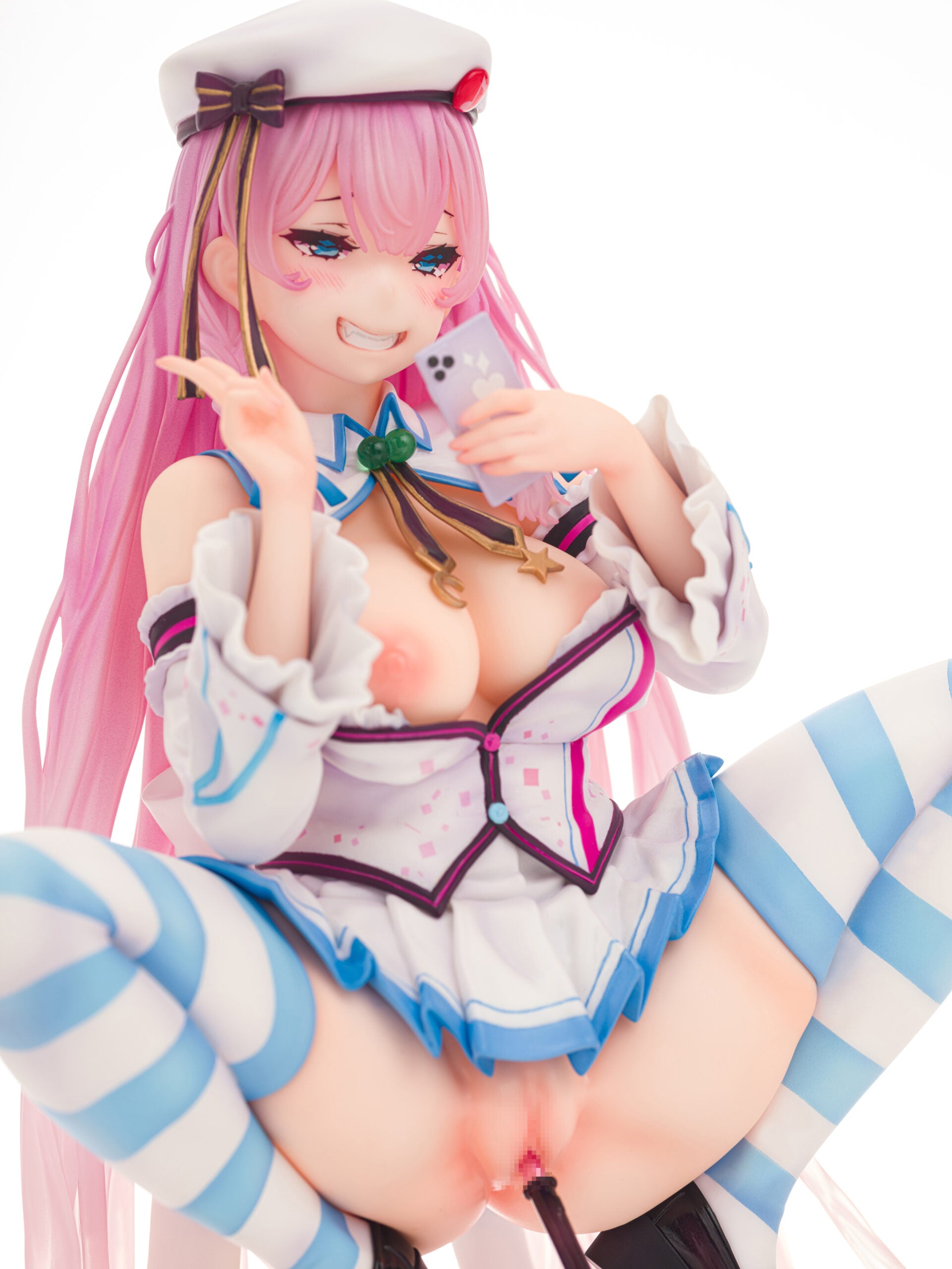 PRE-ORDER Rocket Boy - Original Works - Momo Tsukimi 1/6 [JP]