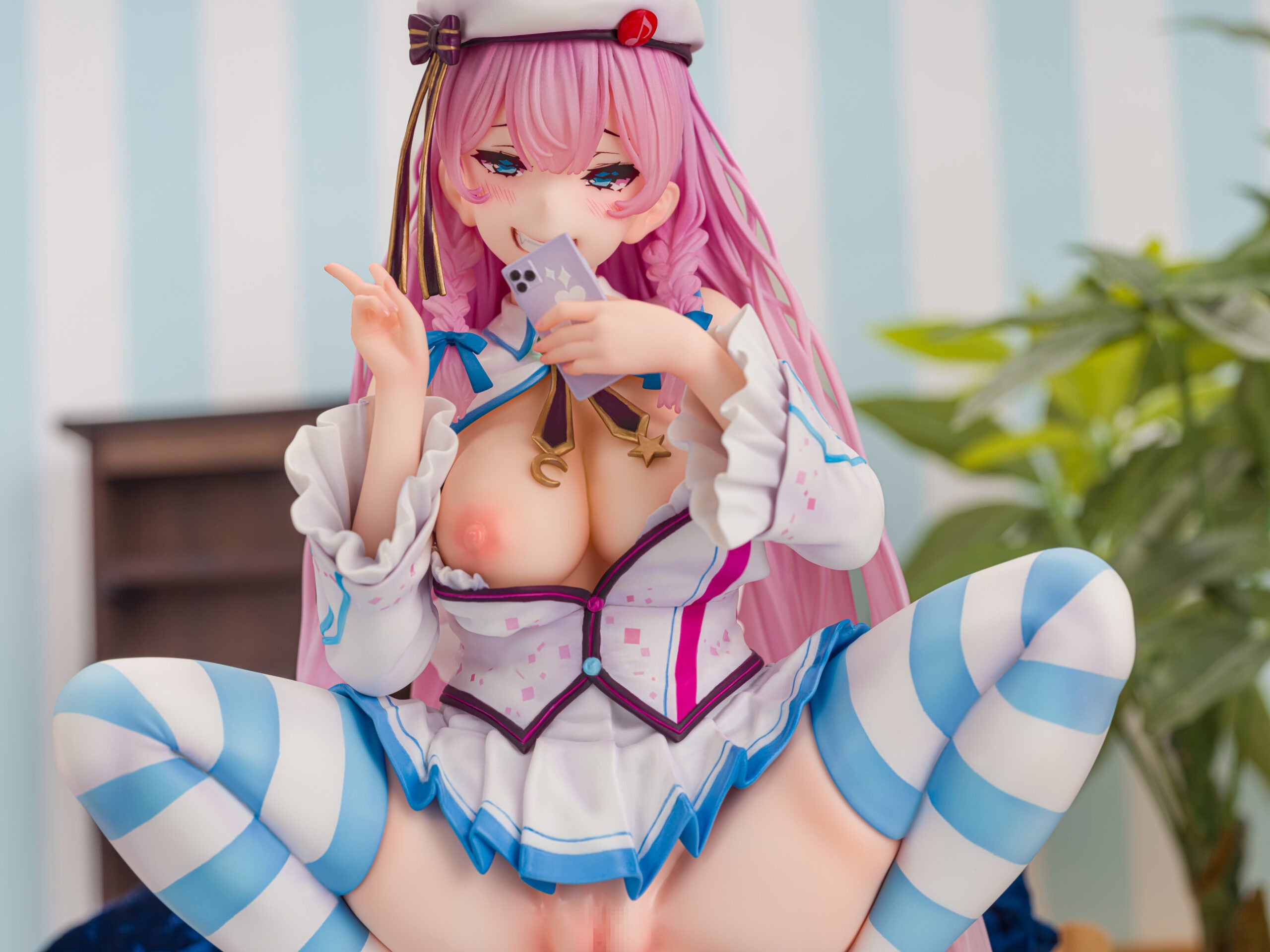 PRE-ORDER Rocket Boy - Original Works - Momo Tsukimi 1/6 [JP]