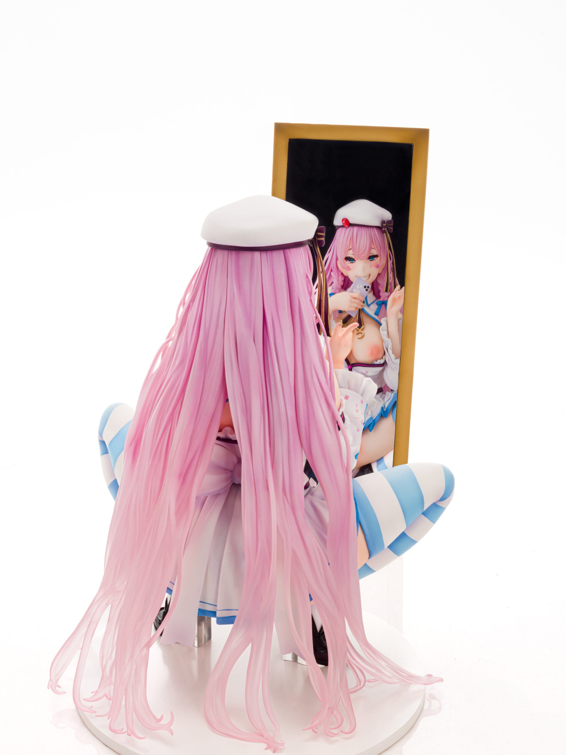 PRE-ORDER Rocket Boy - Original Works - Momo Tsukimi 1/6 [JP]