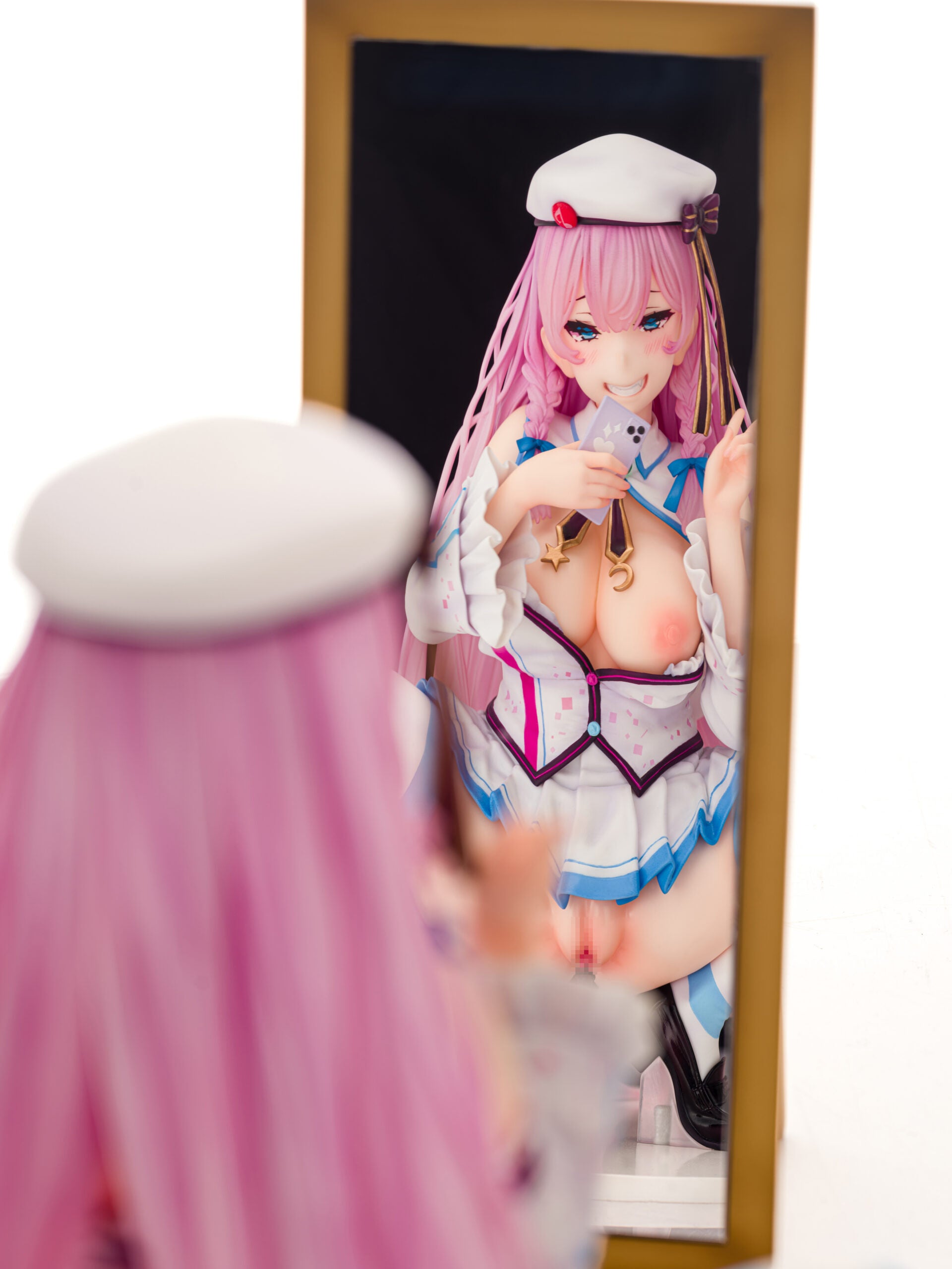 PRE-ORDER Rocket Boy - Original Works - Momo Tsukimi 1/6 [JP]