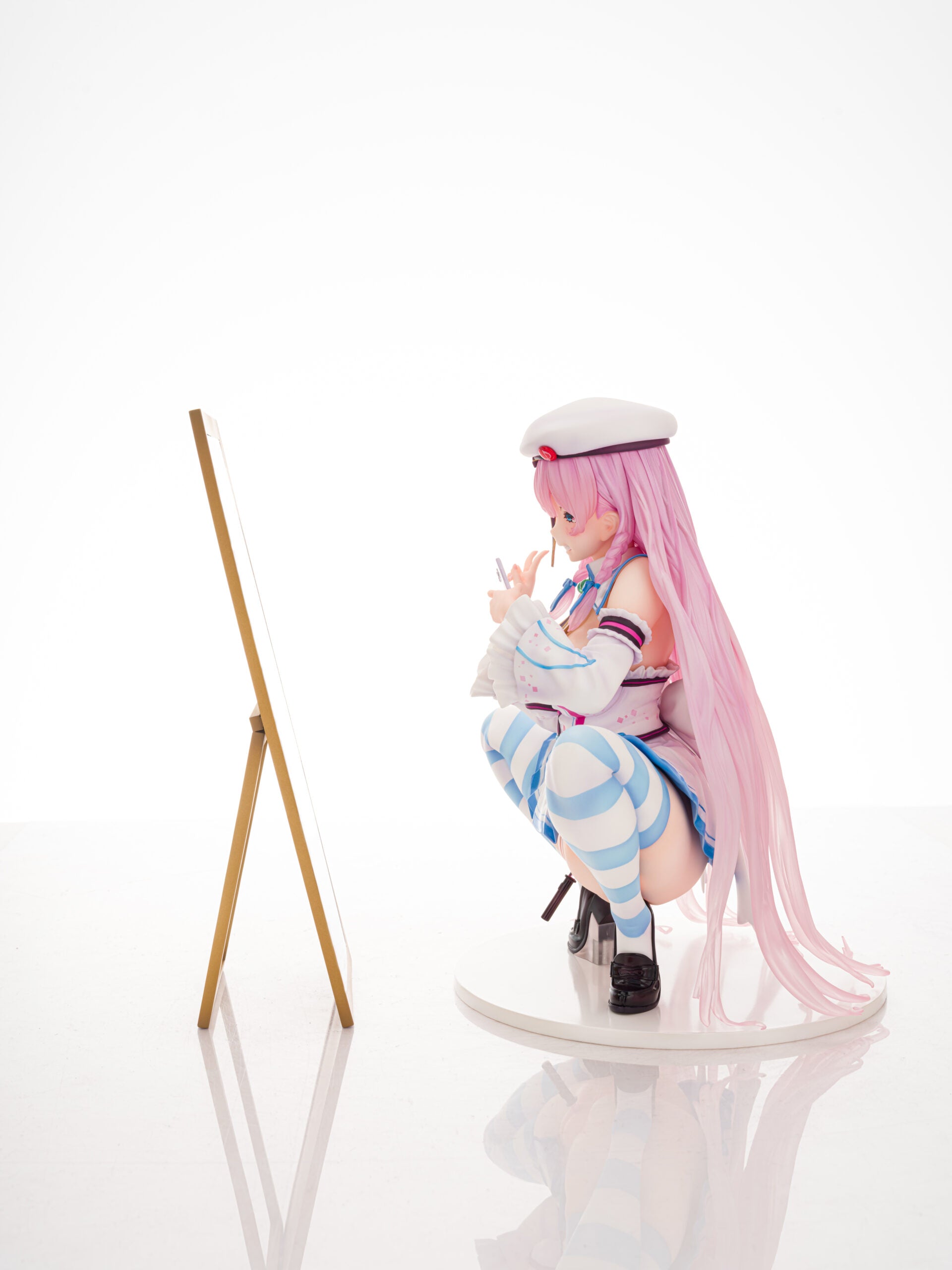 PRE-ORDER Rocket Boy - Original Works - Momo Tsukimi 1/6 [JP]
