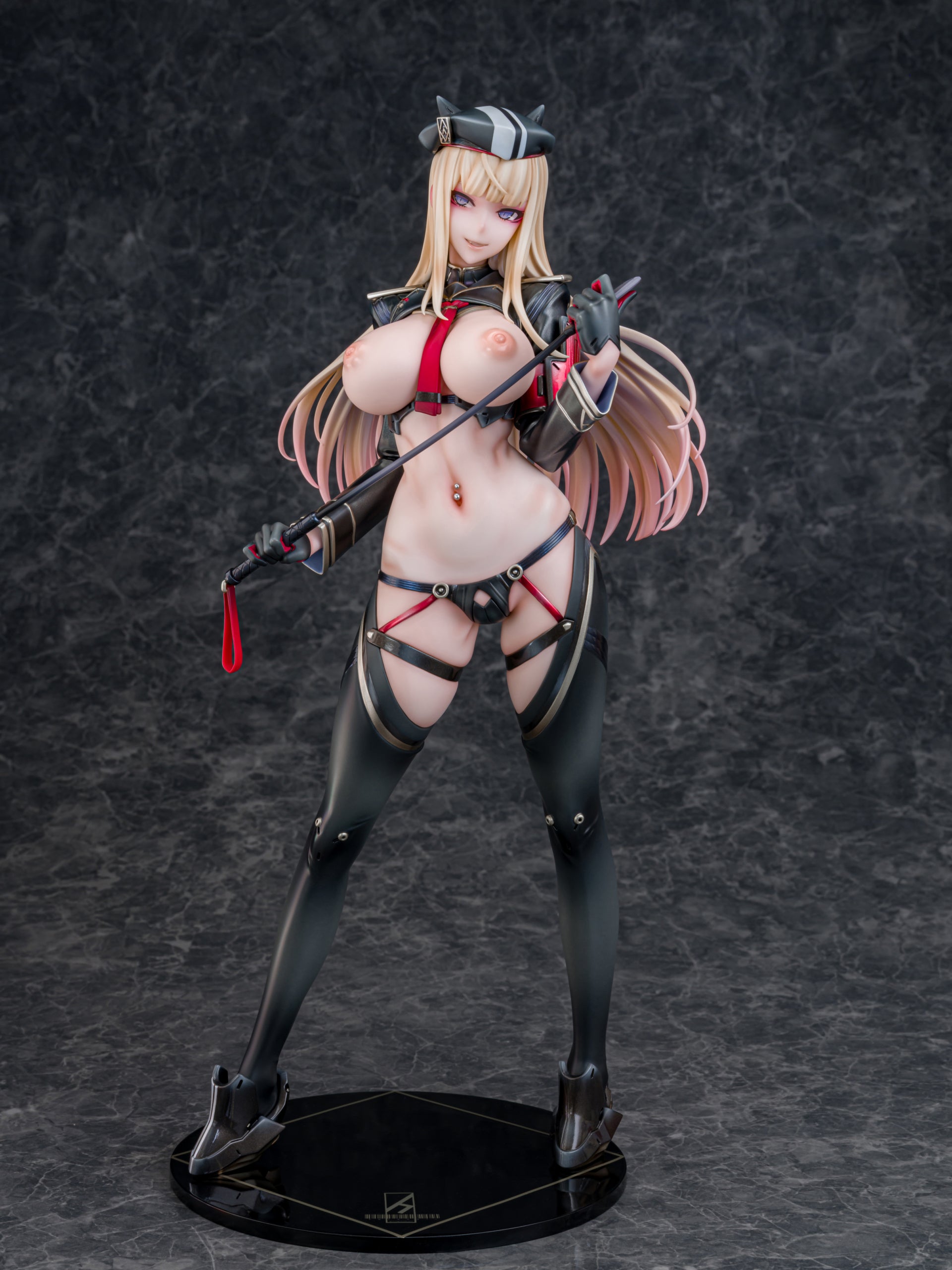 SPECIAL ORDER Rocket Boy - Ban! Original Character - Dual Nero 1/6 [JP]