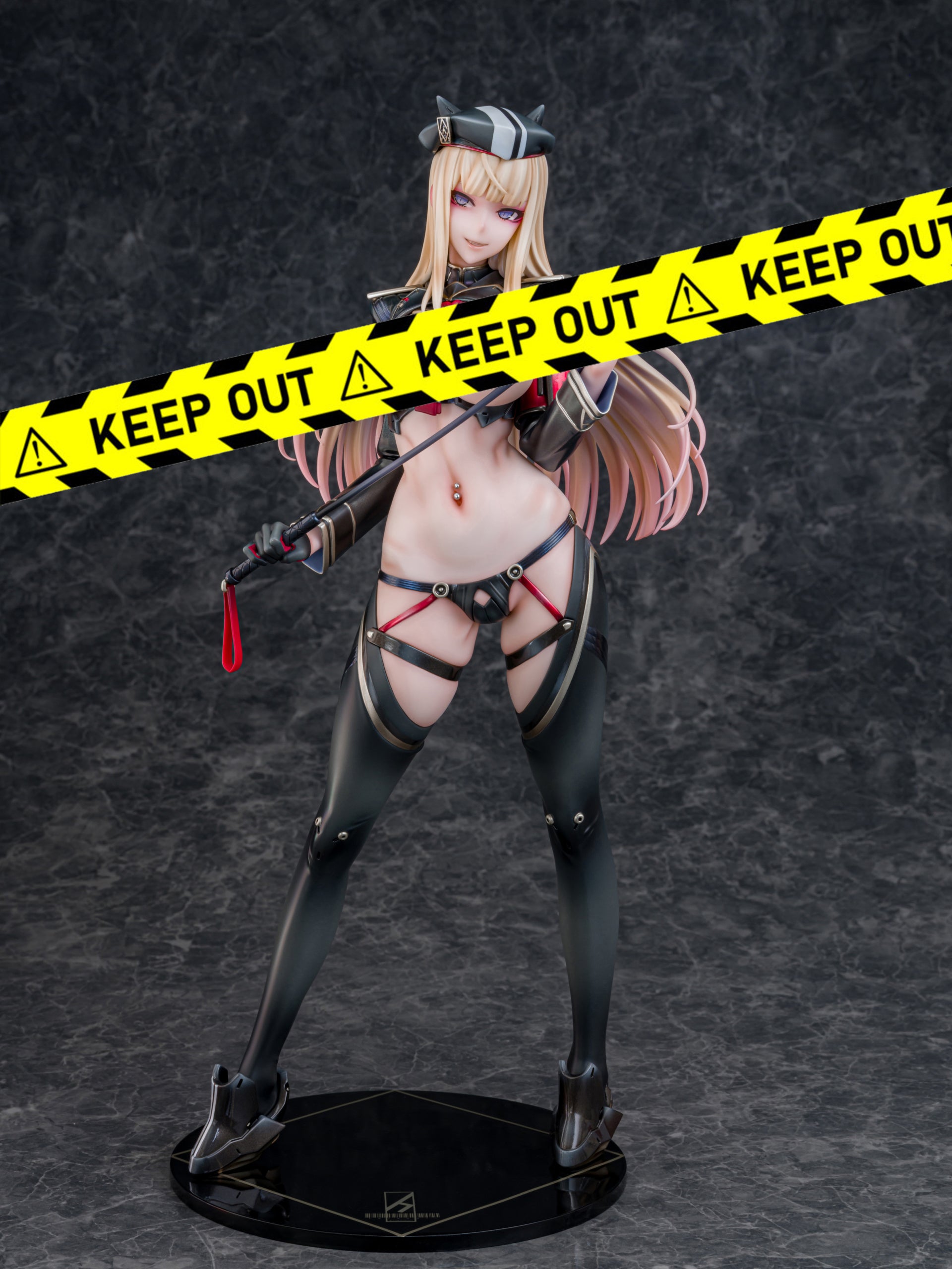 SPECIAL ORDER Rocket Boy - Ban! Original Character - Dual Nero 1/6 [JP]