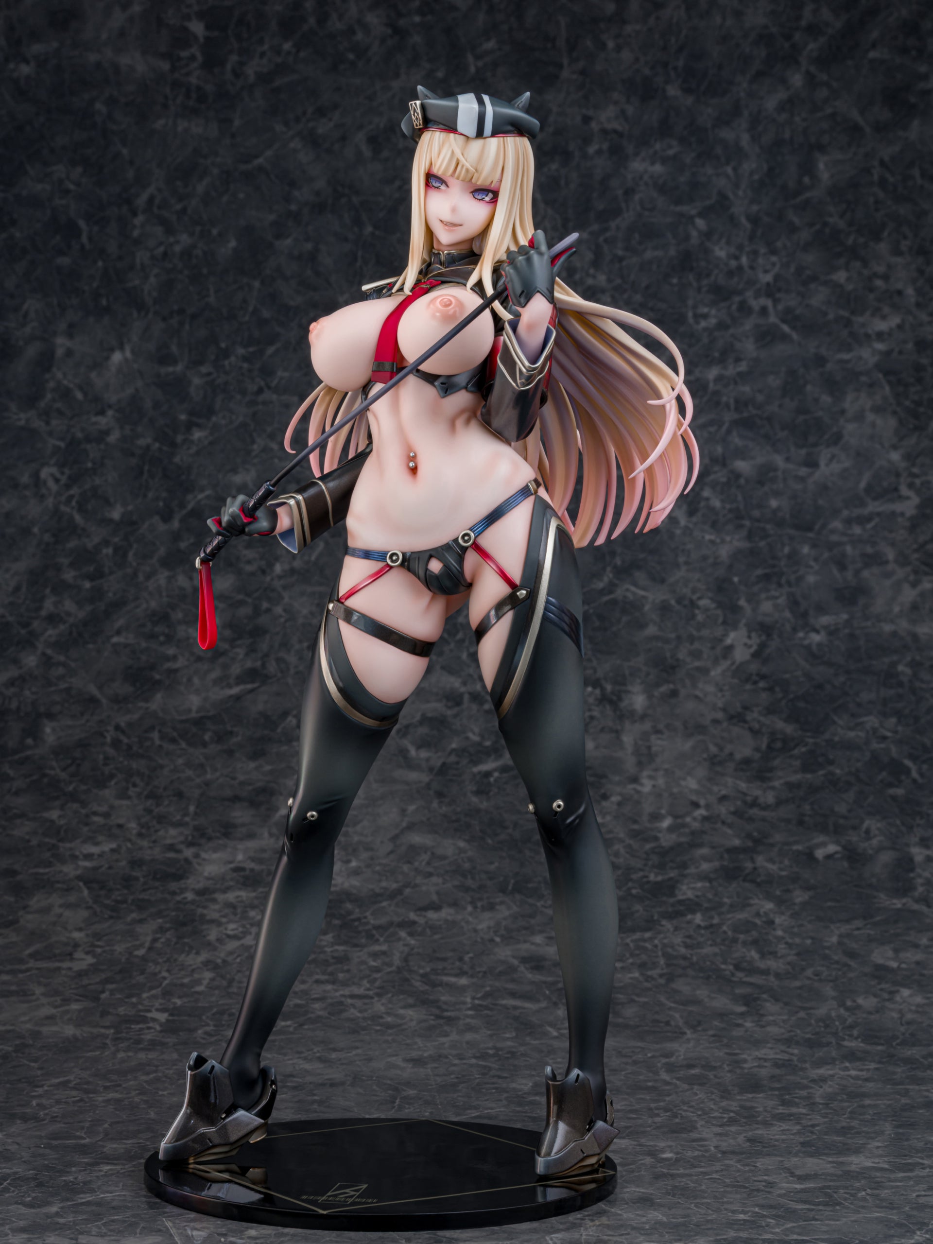 SPECIAL ORDER Rocket Boy - Ban! Original Character - Dual Nero 1/6 [JP]