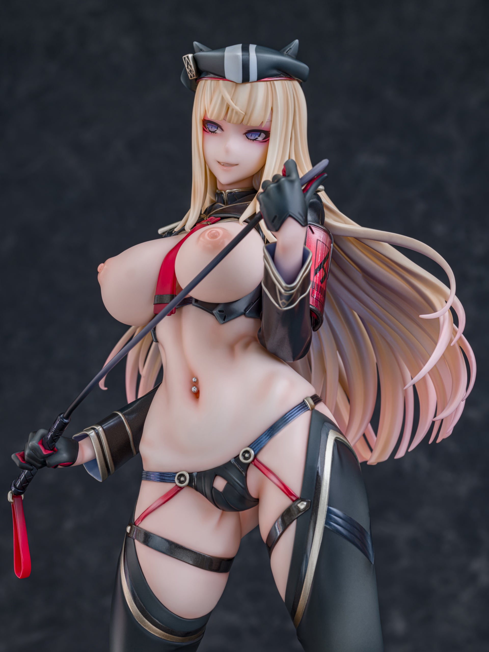 SPECIAL ORDER Rocket Boy - Ban! Original Character - Dual Nero 1/6 [JP]
