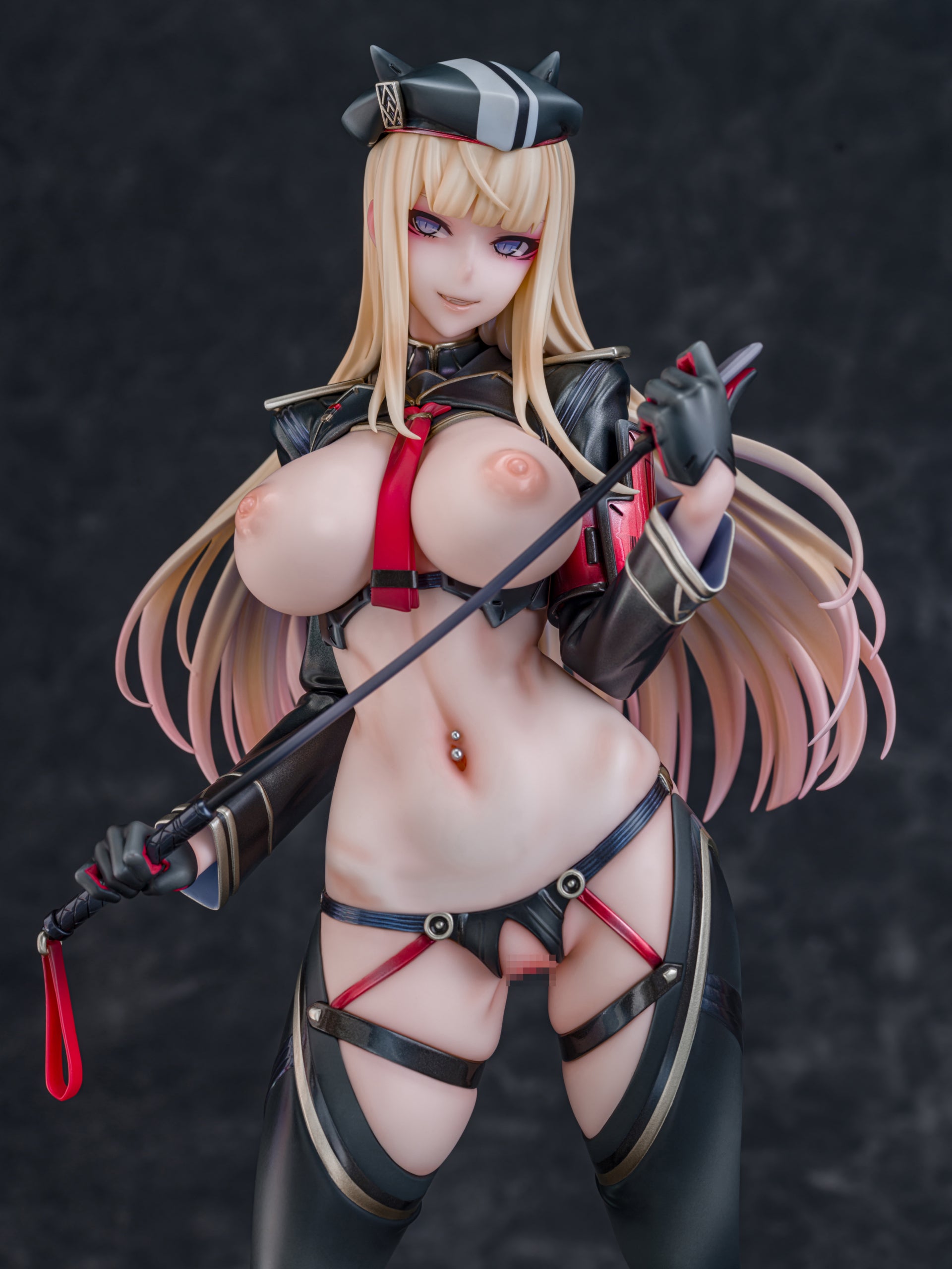SPECIAL ORDER Rocket Boy - Ban! Original Character - Dual Nero 1/6 [JP]