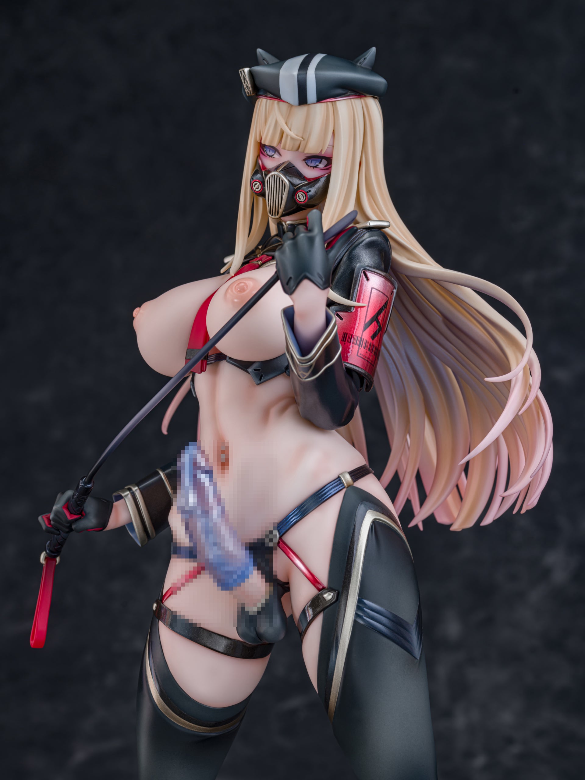 SPECIAL ORDER Rocket Boy - Ban! Original Character - Dual Nero 1/6 [JP]