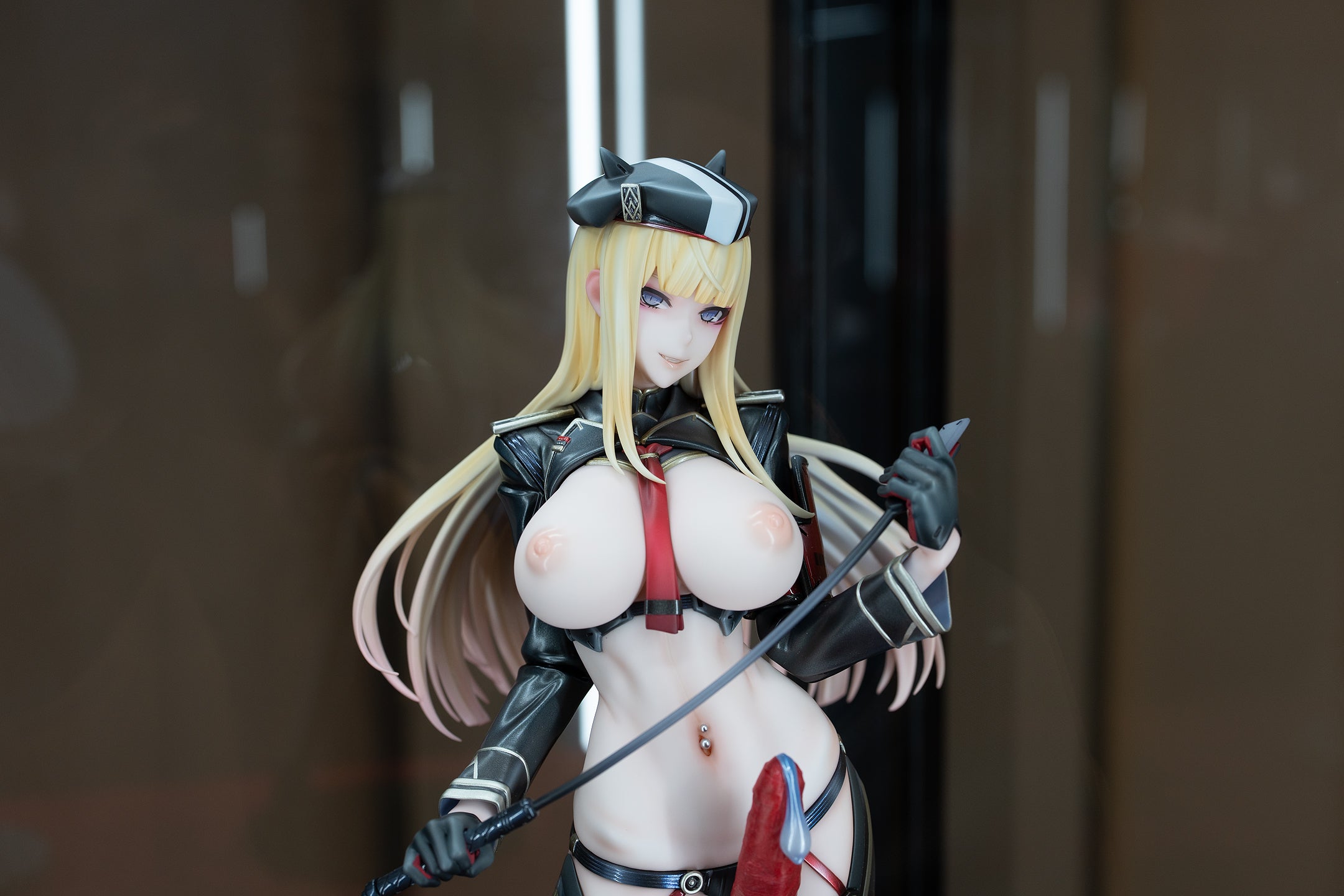 SPECIAL ORDER Rocket Boy - Ban! Original Character - Dual Nero 1/6 [JP]