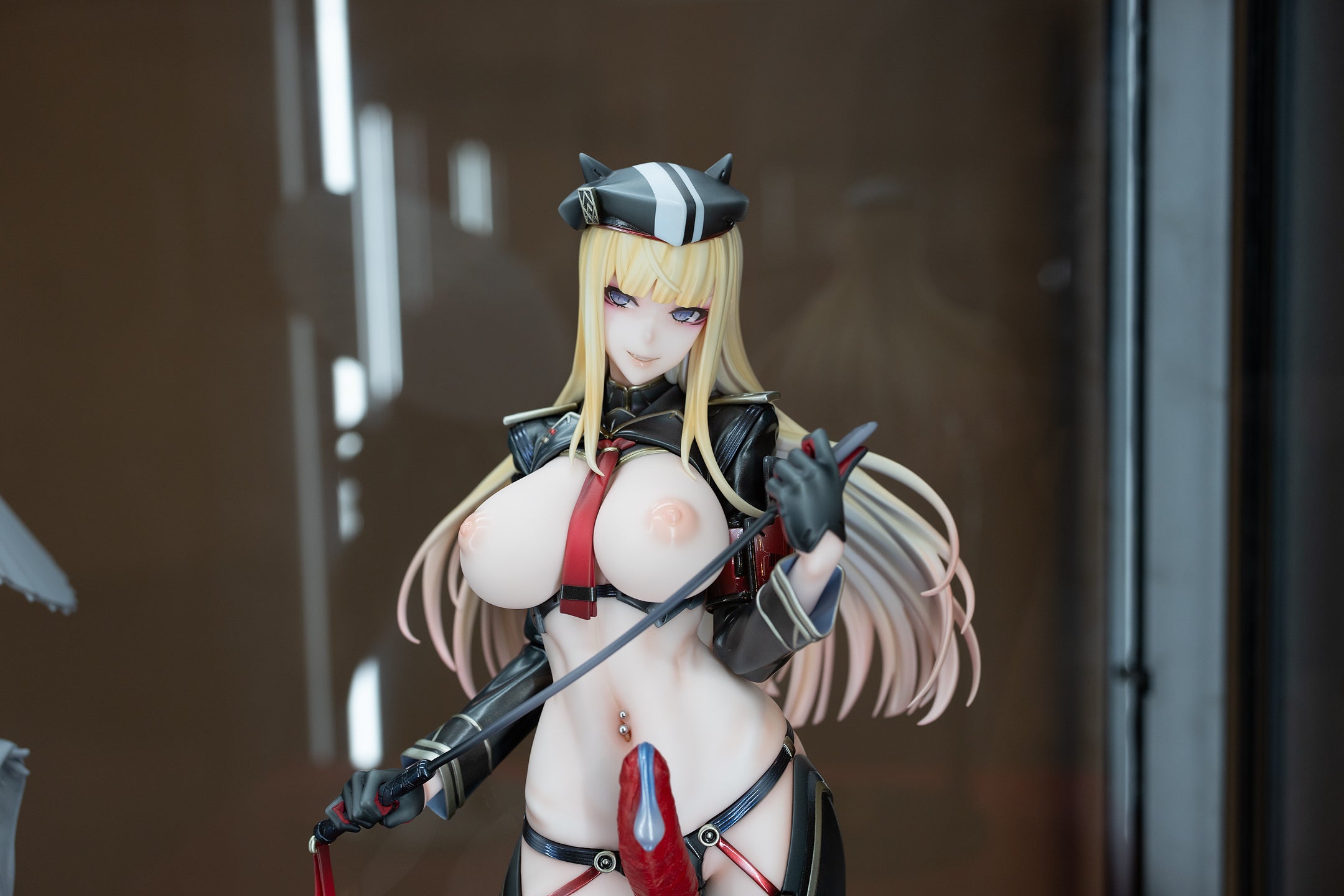 SPECIAL ORDER Rocket Boy - Ban! Original Character - Dual Nero 1/6 [JP]
