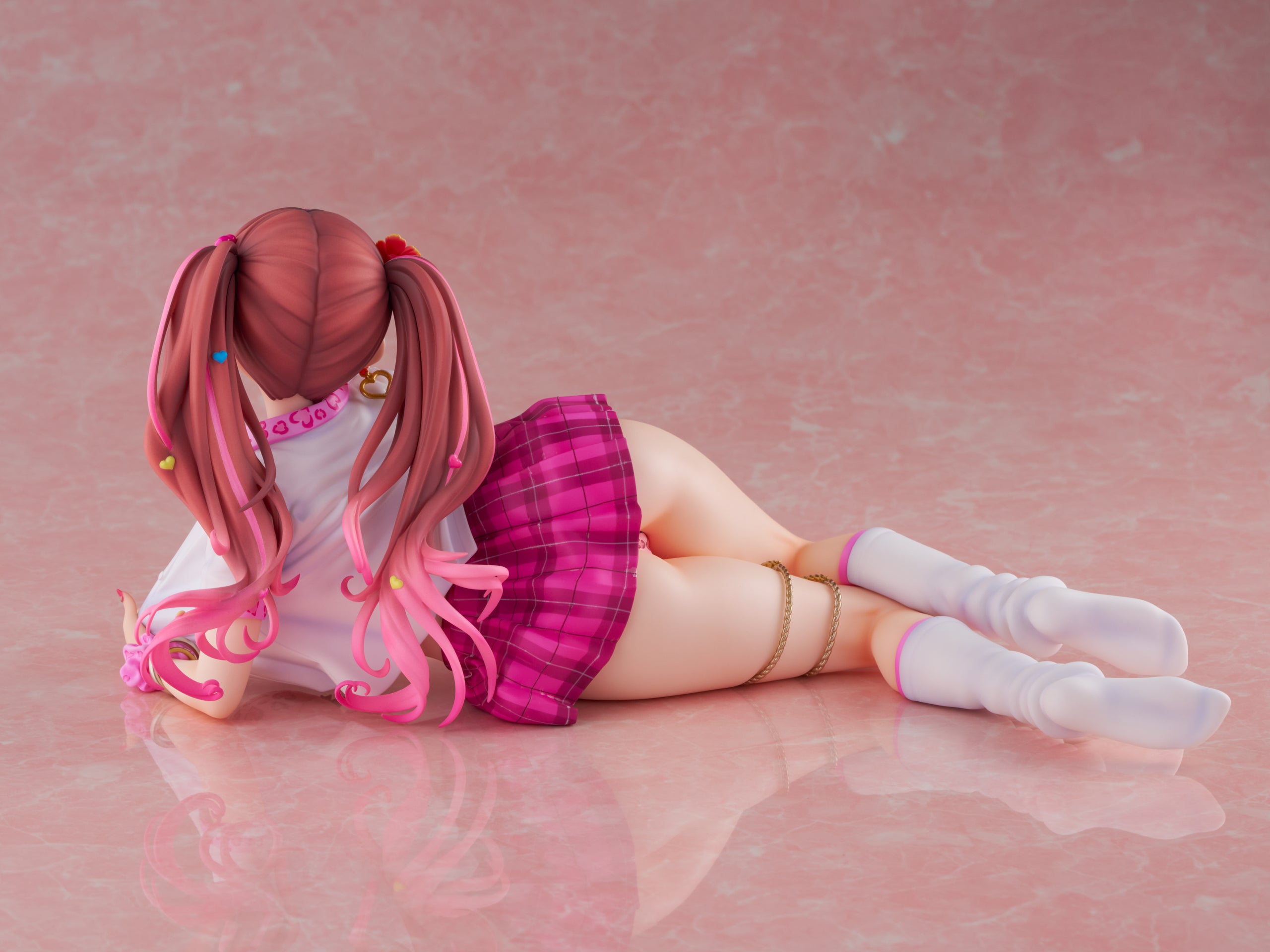 SPECIAL ORDER Rocket Boy - nachipoyo - Nachi Hanamachi 1/6 [JP]
