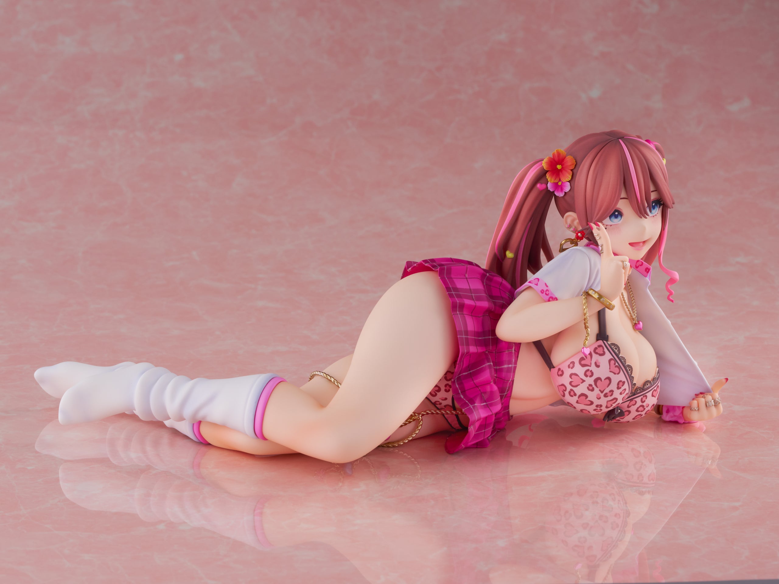 SPECIAL ORDER Rocket Boy - nachipoyo - Nachi Hanamachi 1/6 [JP]
