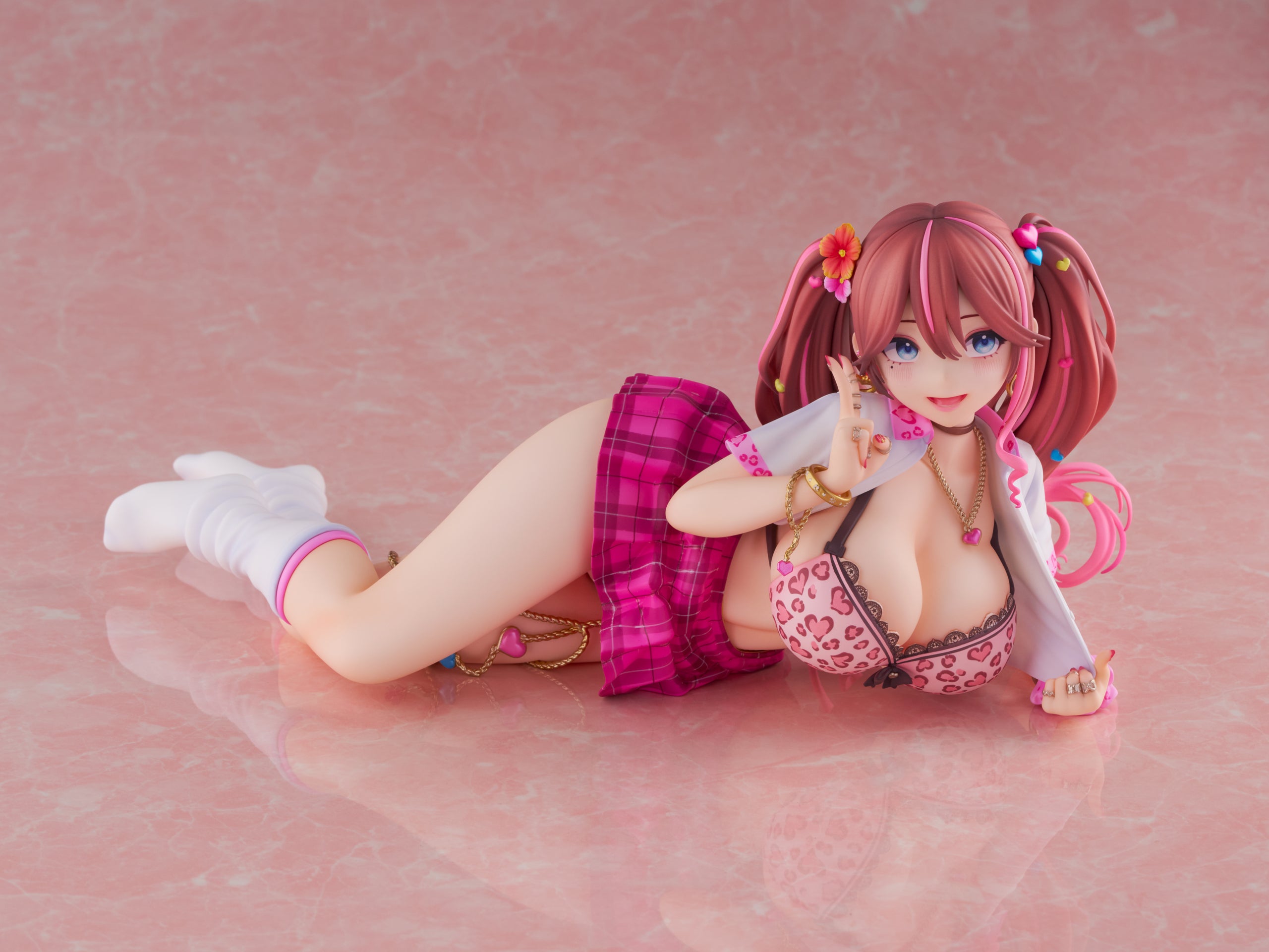 SPECIAL ORDER Rocket Boy - nachipoyo - Nachi Hanamachi 1/6 [JP]