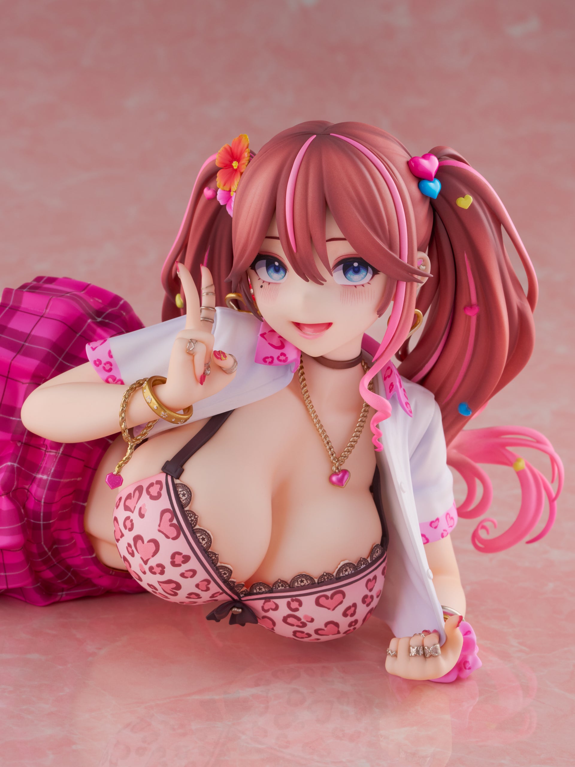 SPECIAL ORDER Rocket Boy - nachipoyo - Nachi Hanamachi 1/6 [JP]