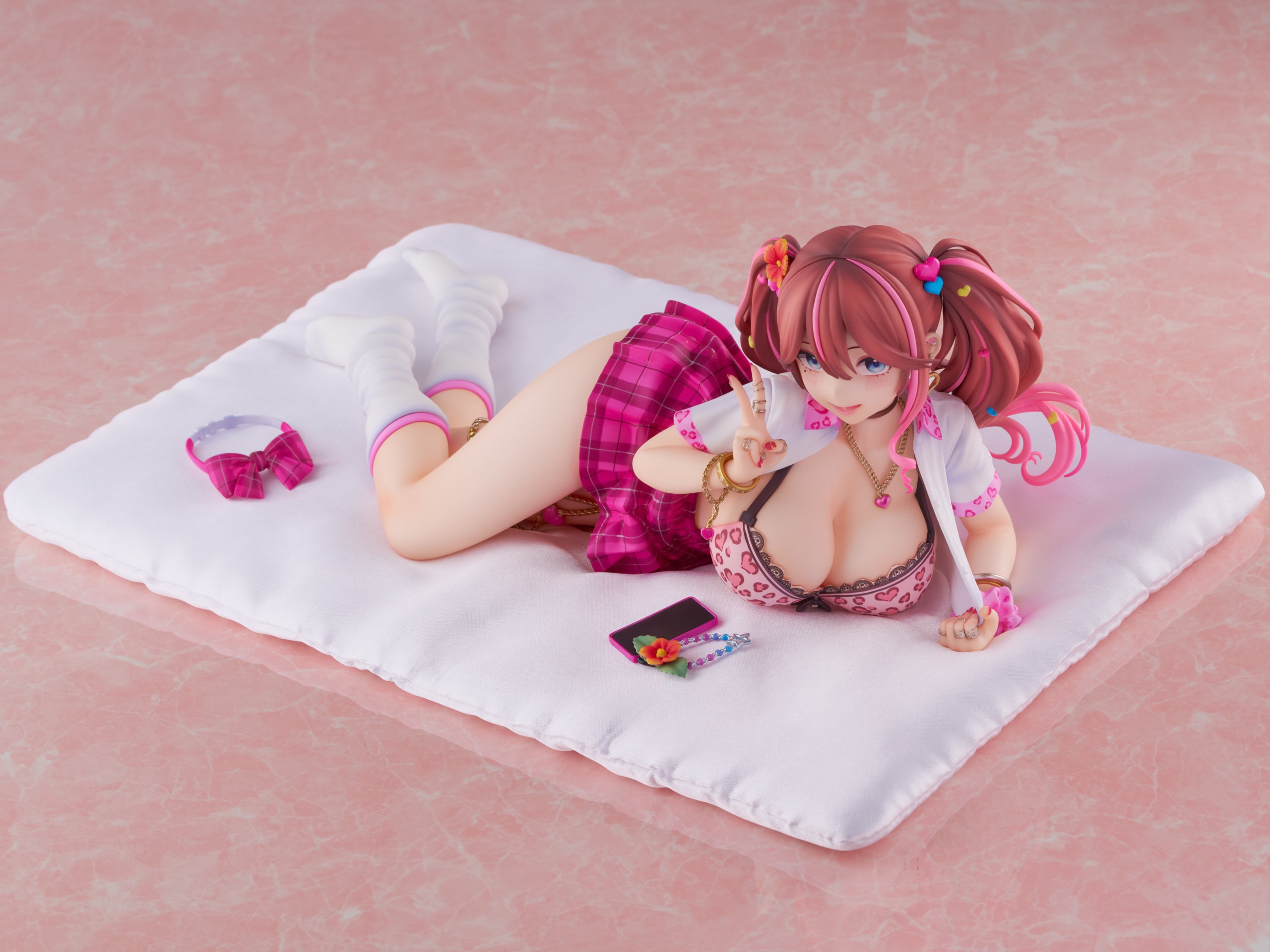SPECIAL ORDER Rocket Boy - nachipoyo - Nachi Hanamachi 1/6 [JP]