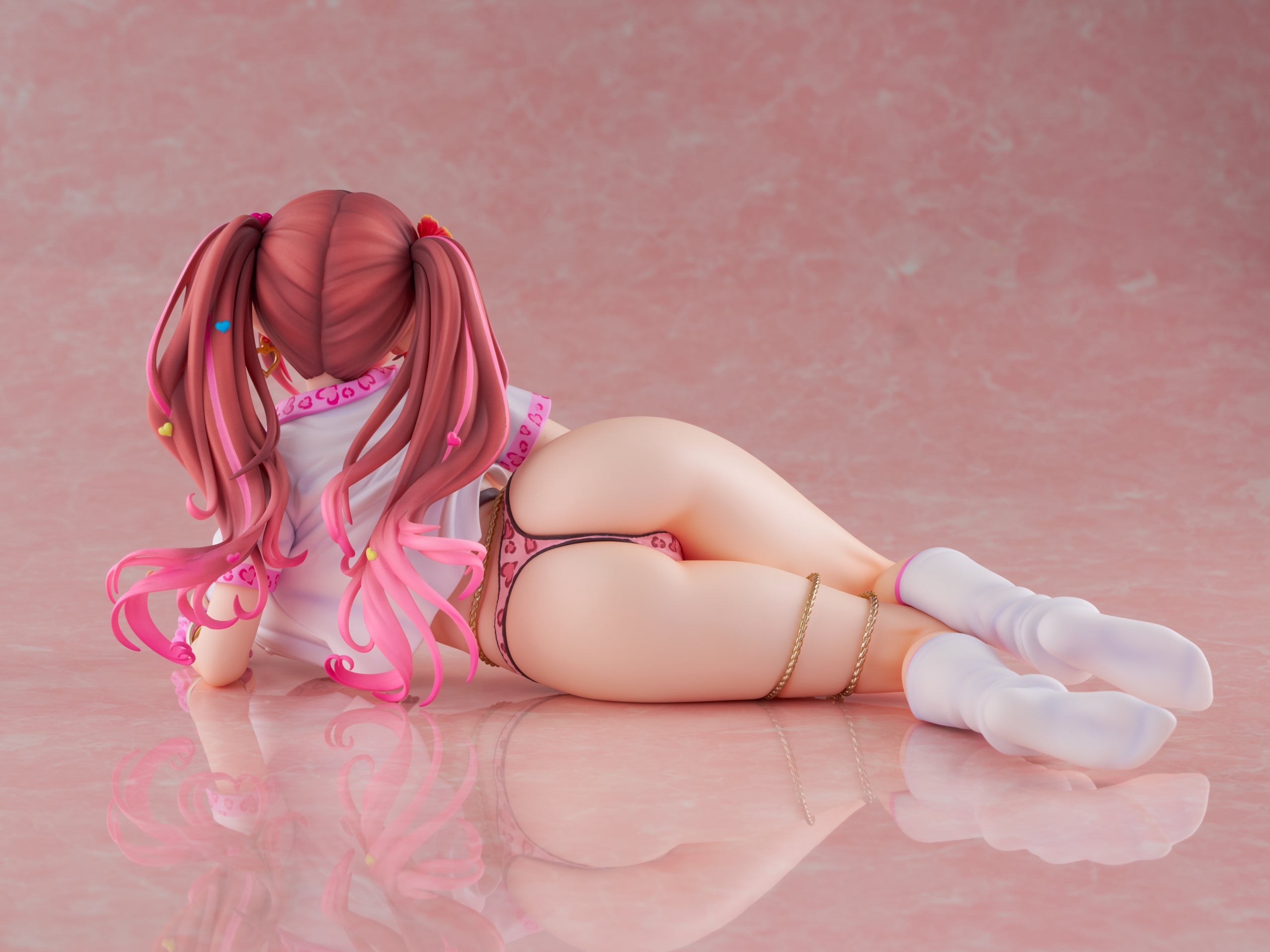 SPECIAL ORDER Rocket Boy - nachipoyo - Nachi Hanamachi 1/6 [JP]