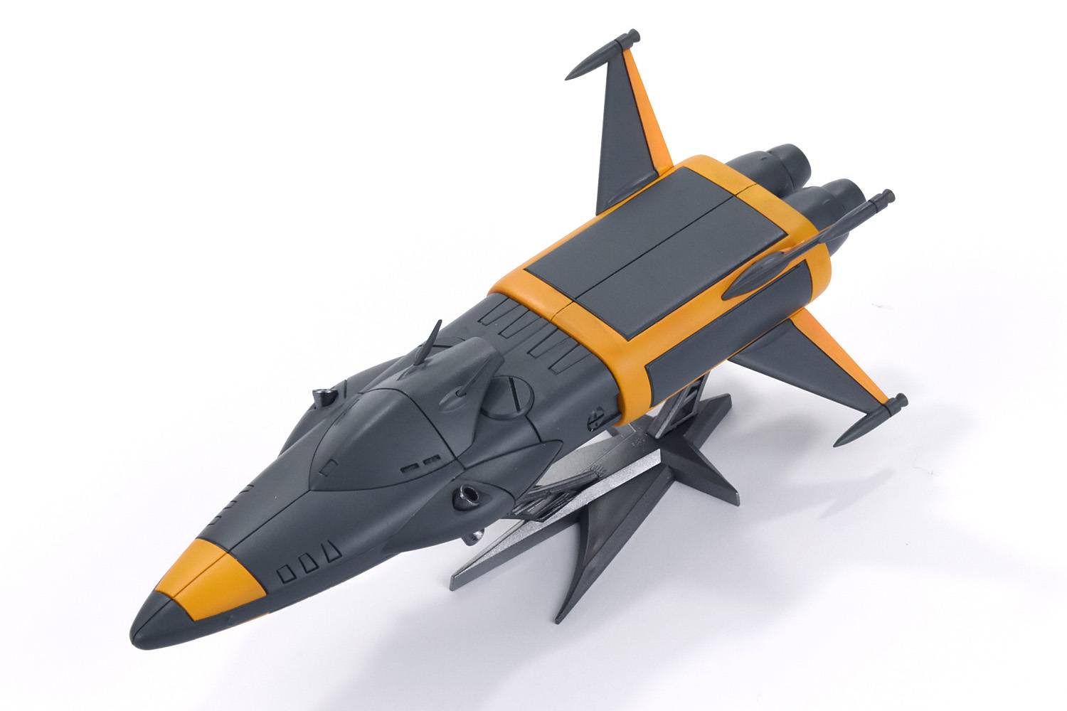 SPECIAL ORDER Bellfine - Gunbuster - Mechanic Selection Set [JP]