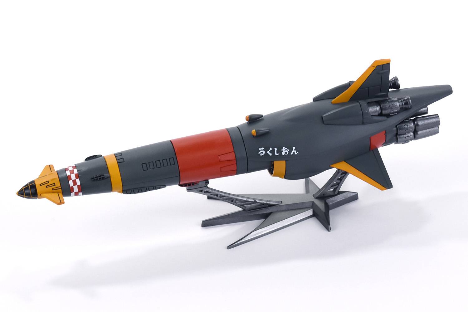 SPECIAL ORDER Bellfine - Gunbuster - Mechanic Selection Set [JP]