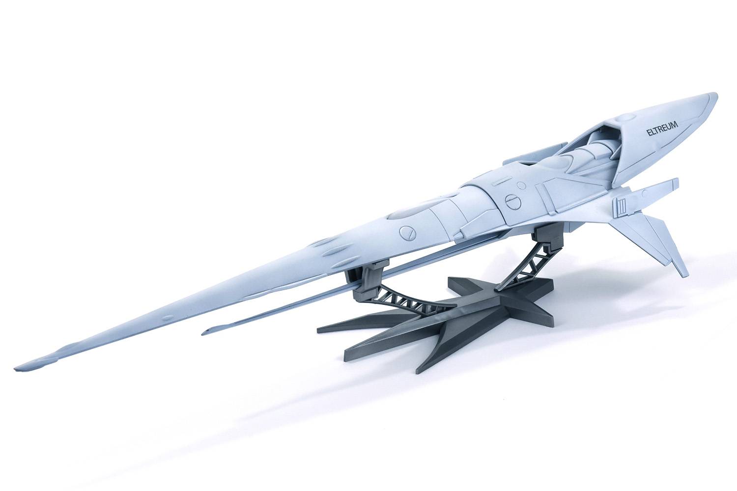 SPECIAL ORDER Bellfine - Gunbuster - Mechanic Selection Set [JP]