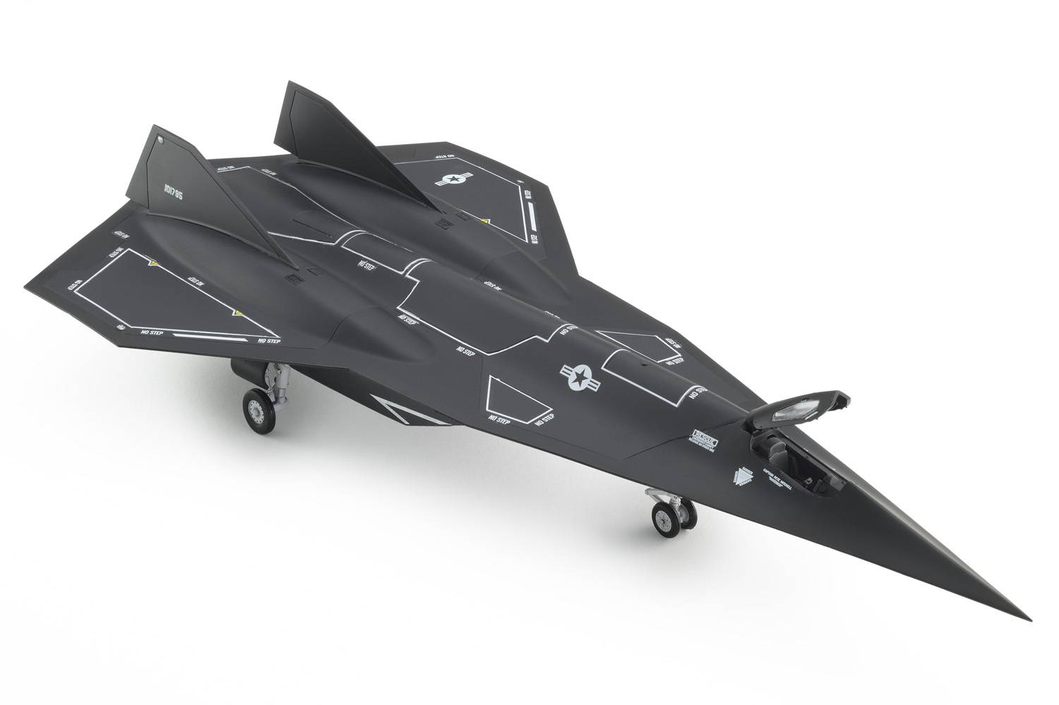 SPECIAL ORDER Bellfine - Top Gun: Maverick - Dark Star 1/72 [JP]