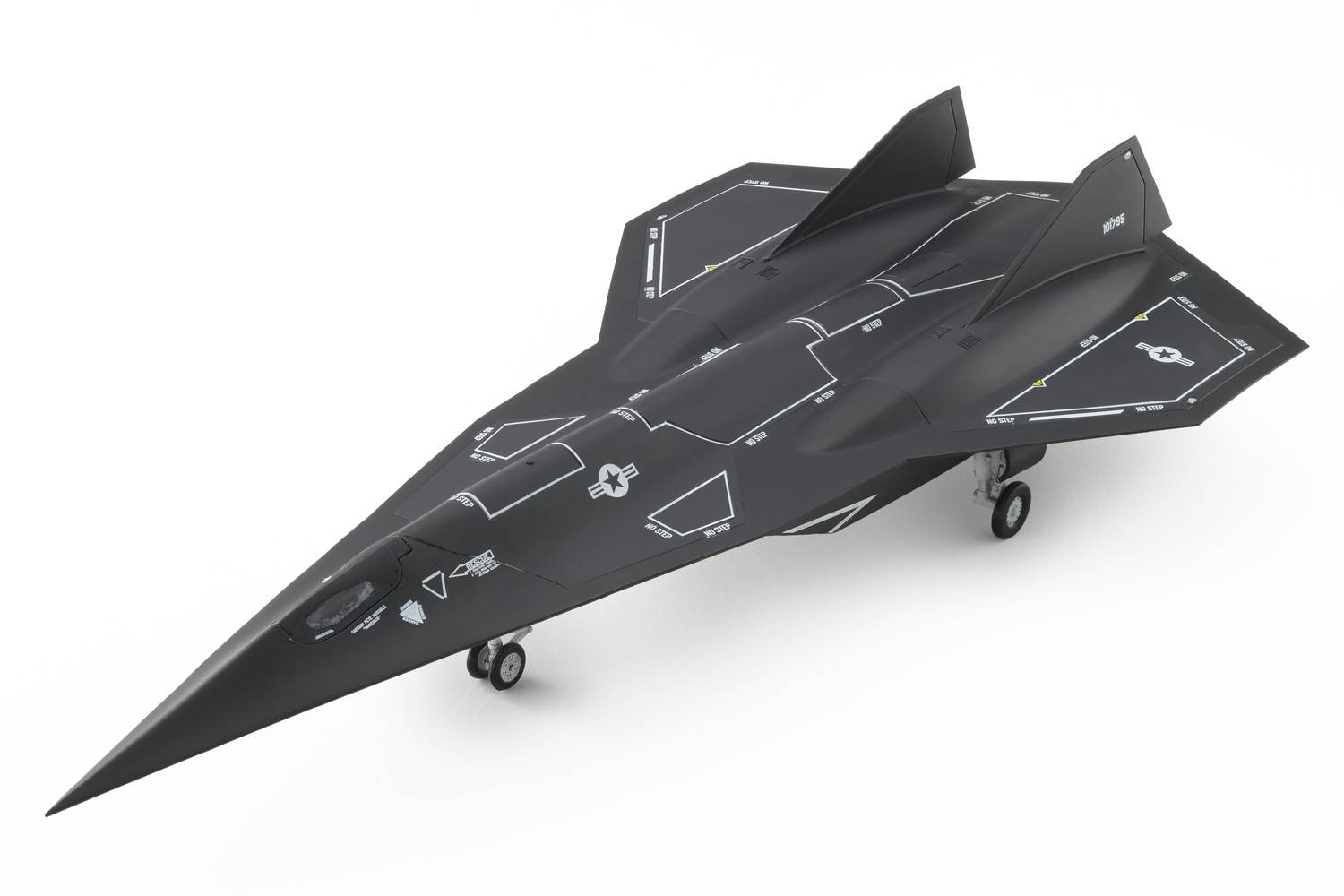 SPECIAL ORDER Bellfine - Top Gun: Maverick - Dark Star 1/72 [JP]