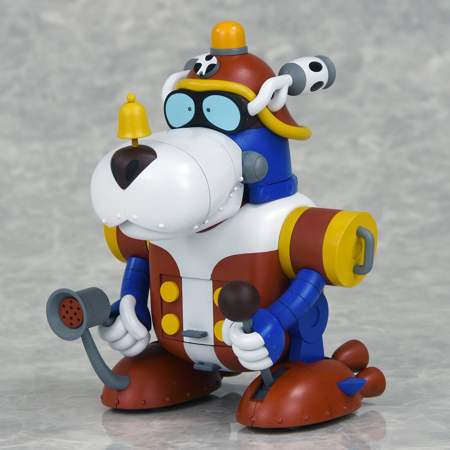 SPECIAL ORDER Bellfine - Time Bokan Series - Yatterman - Yatterwan [JP]