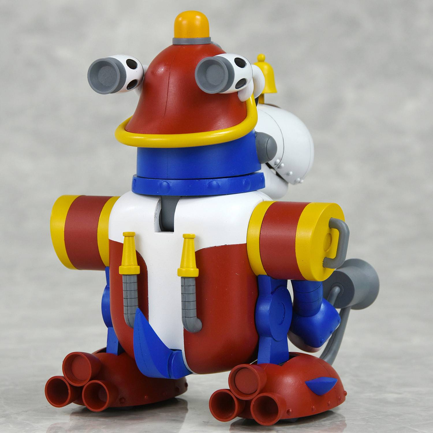 SPECIAL ORDER Bellfine - Time Bokan Series - Yatterman - Yatterwan [JP]